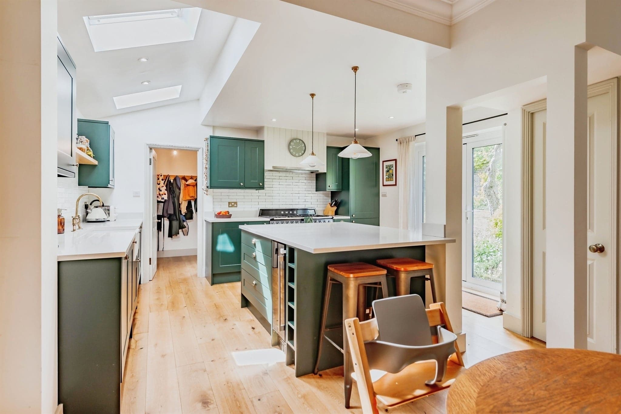 Property at Earlswood Road, Redhill