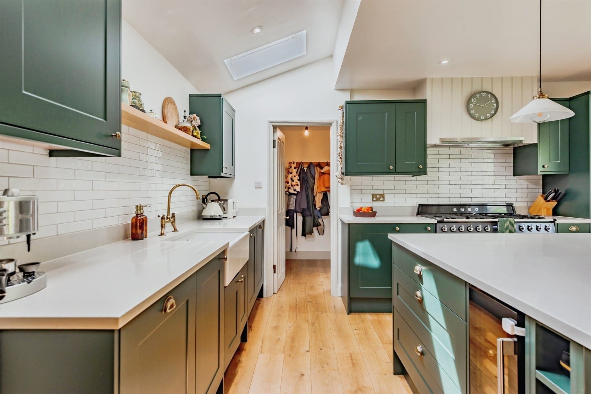 Property at Earlswood Road, Redhill