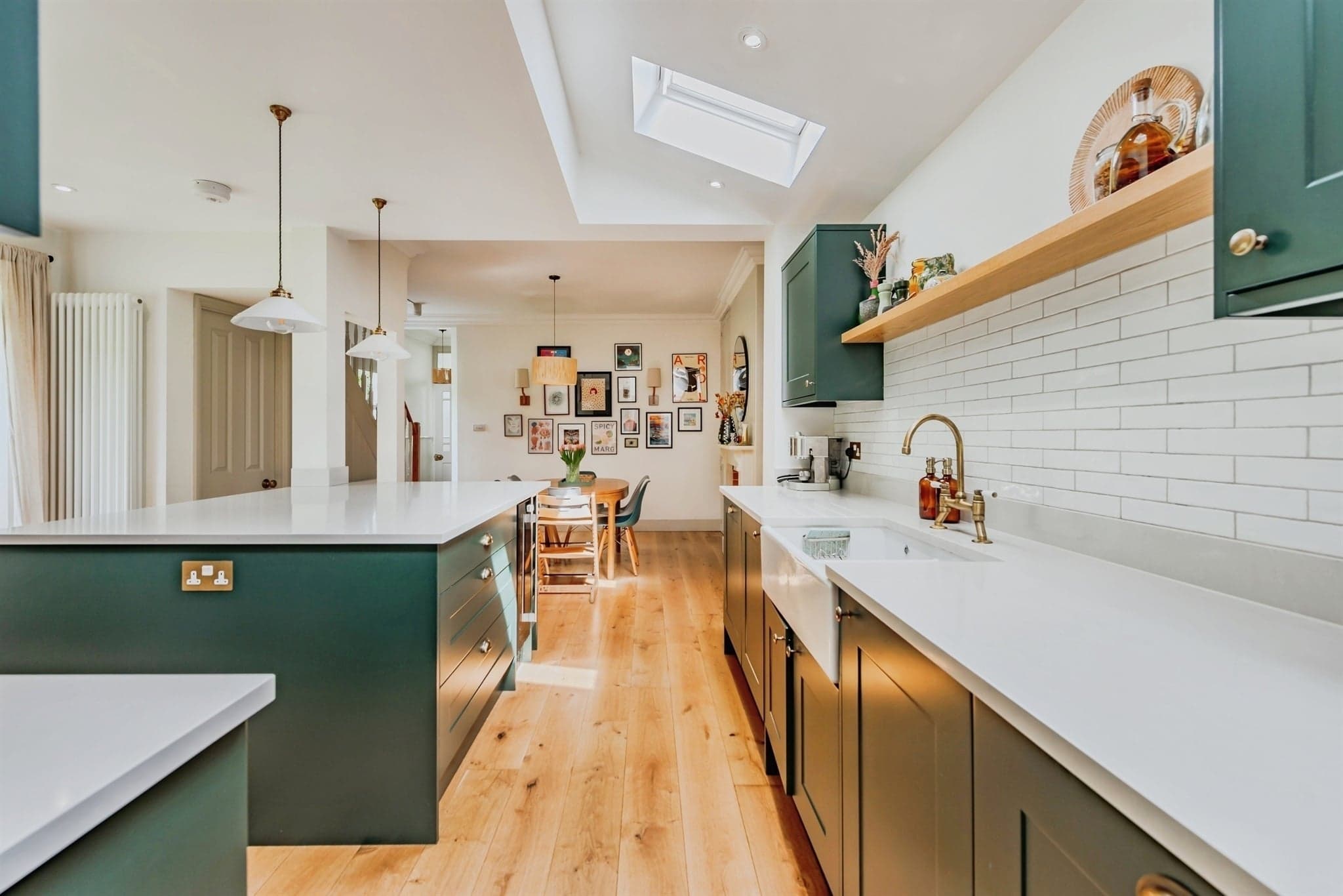 Property at Earlswood Road, Redhill