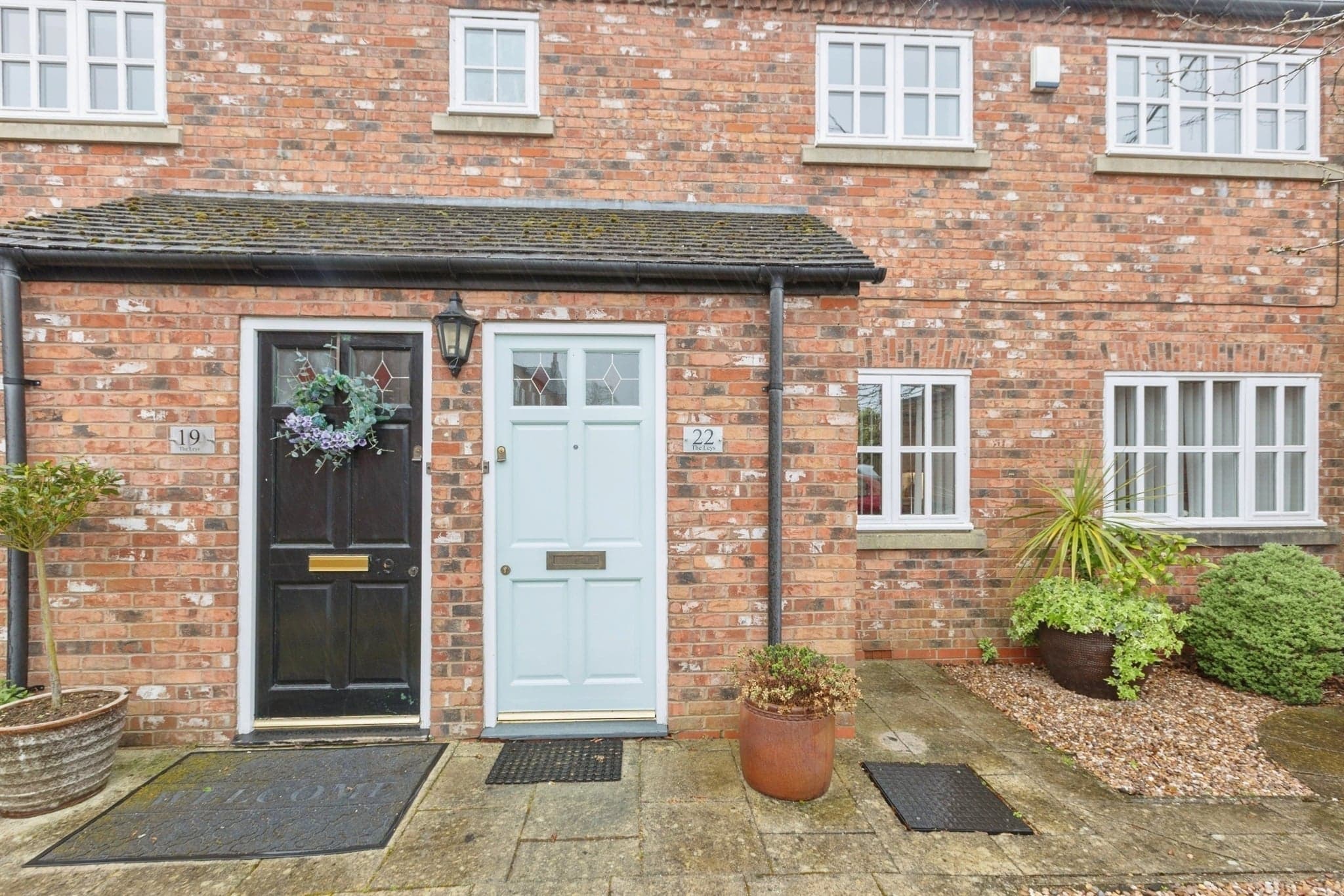 Property at Hinckley Road, Burbage, Hinckley