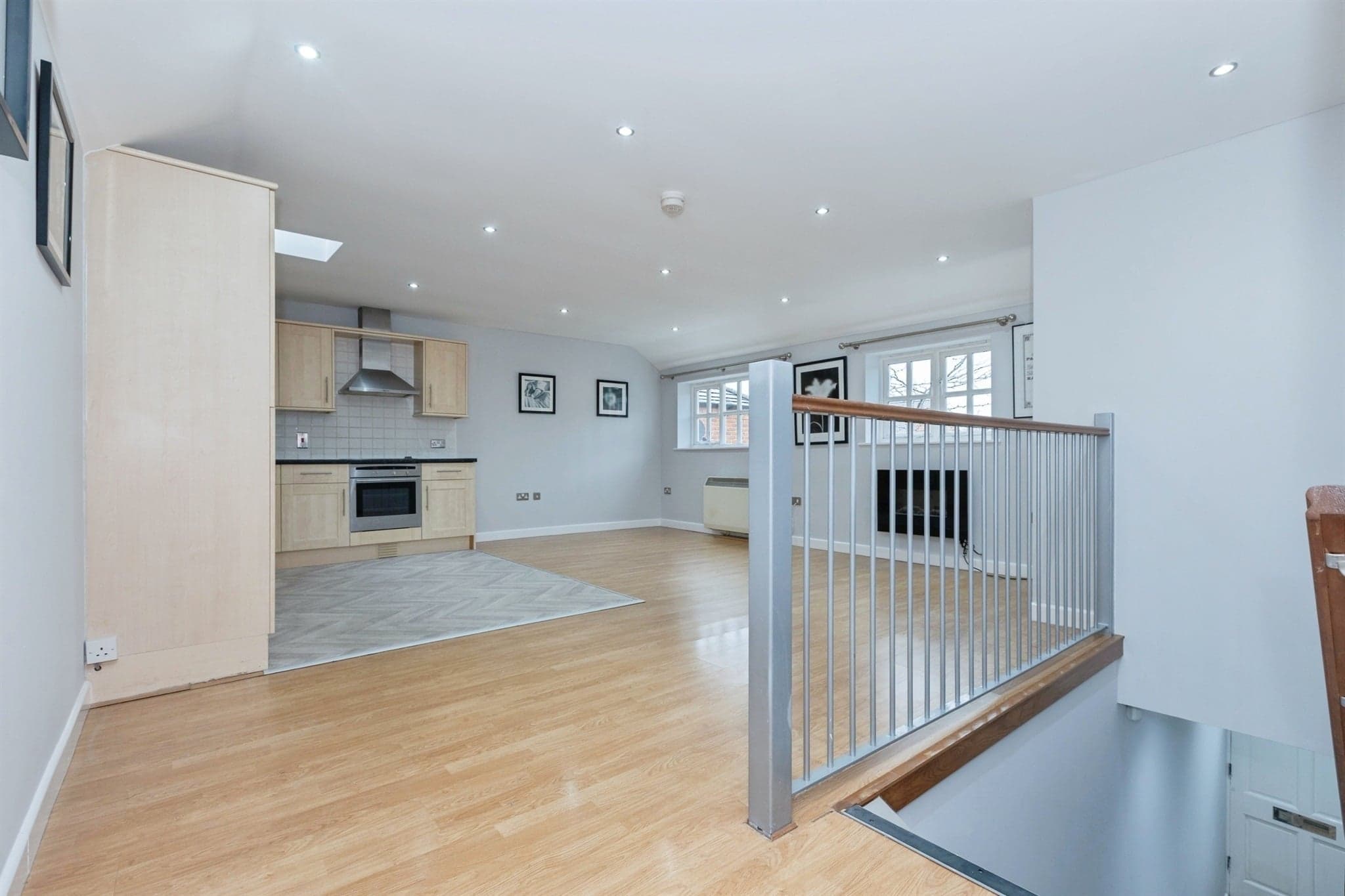 Property at Hinckley Road, Burbage, Hinckley