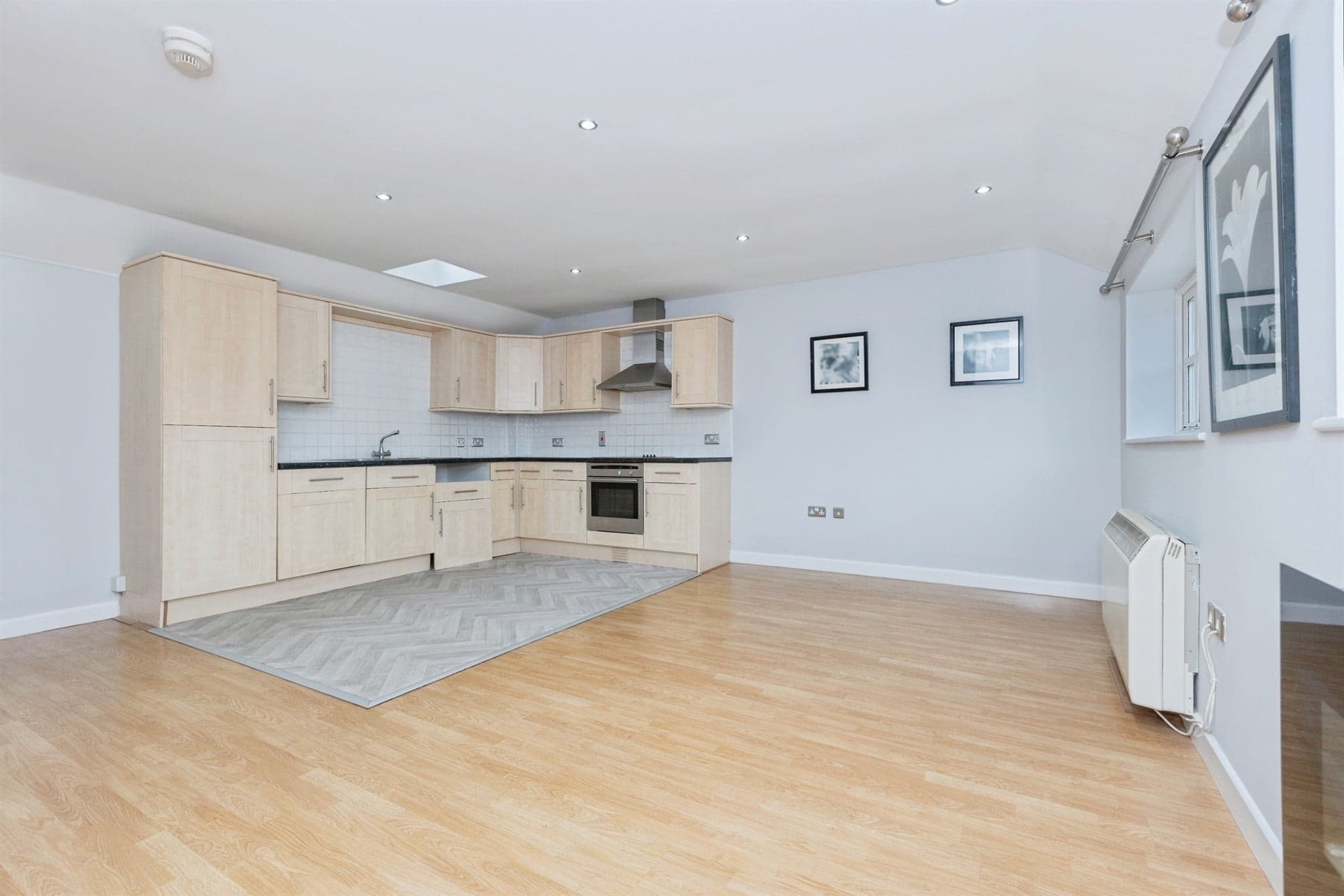 Property at Hinckley Road, Burbage, Hinckley