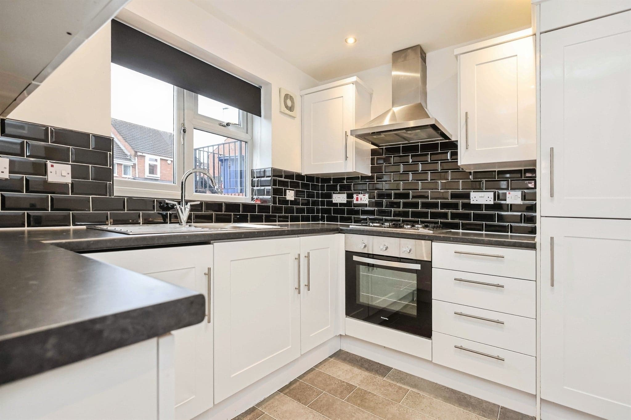 Property at Church Street, Quarry Bank, Brierley Hill
