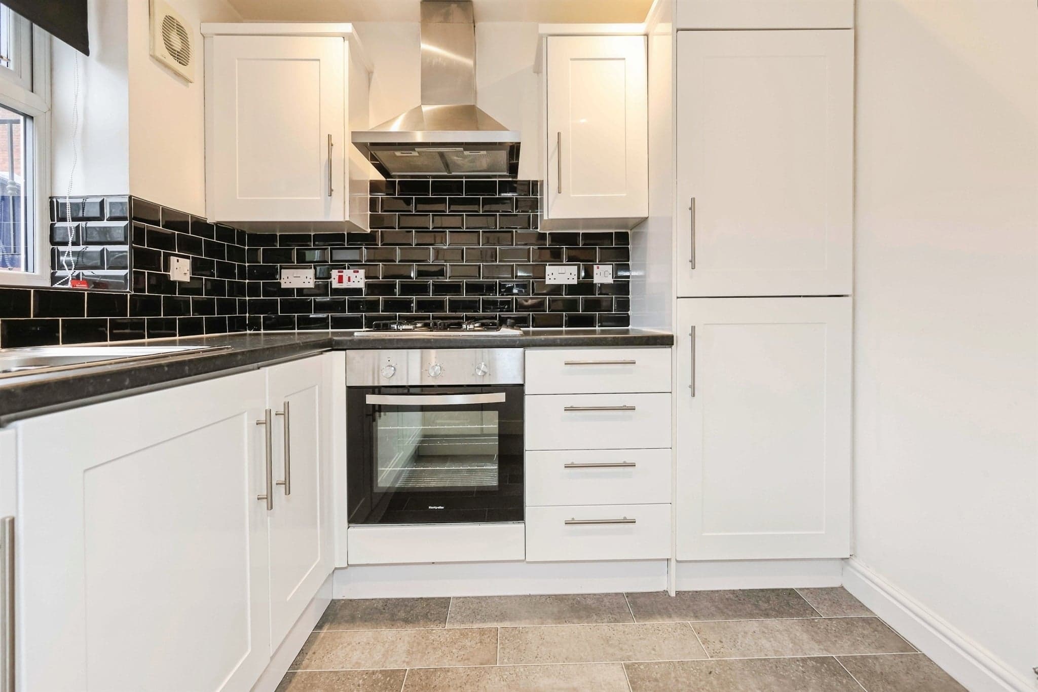 Property at Church Street, Quarry Bank, Brierley Hill