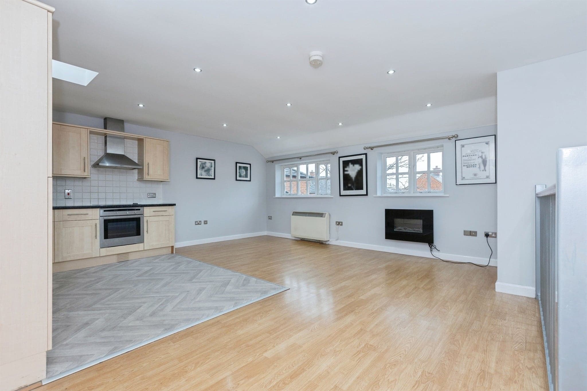 Property at Hinckley Road, Burbage, Hinckley