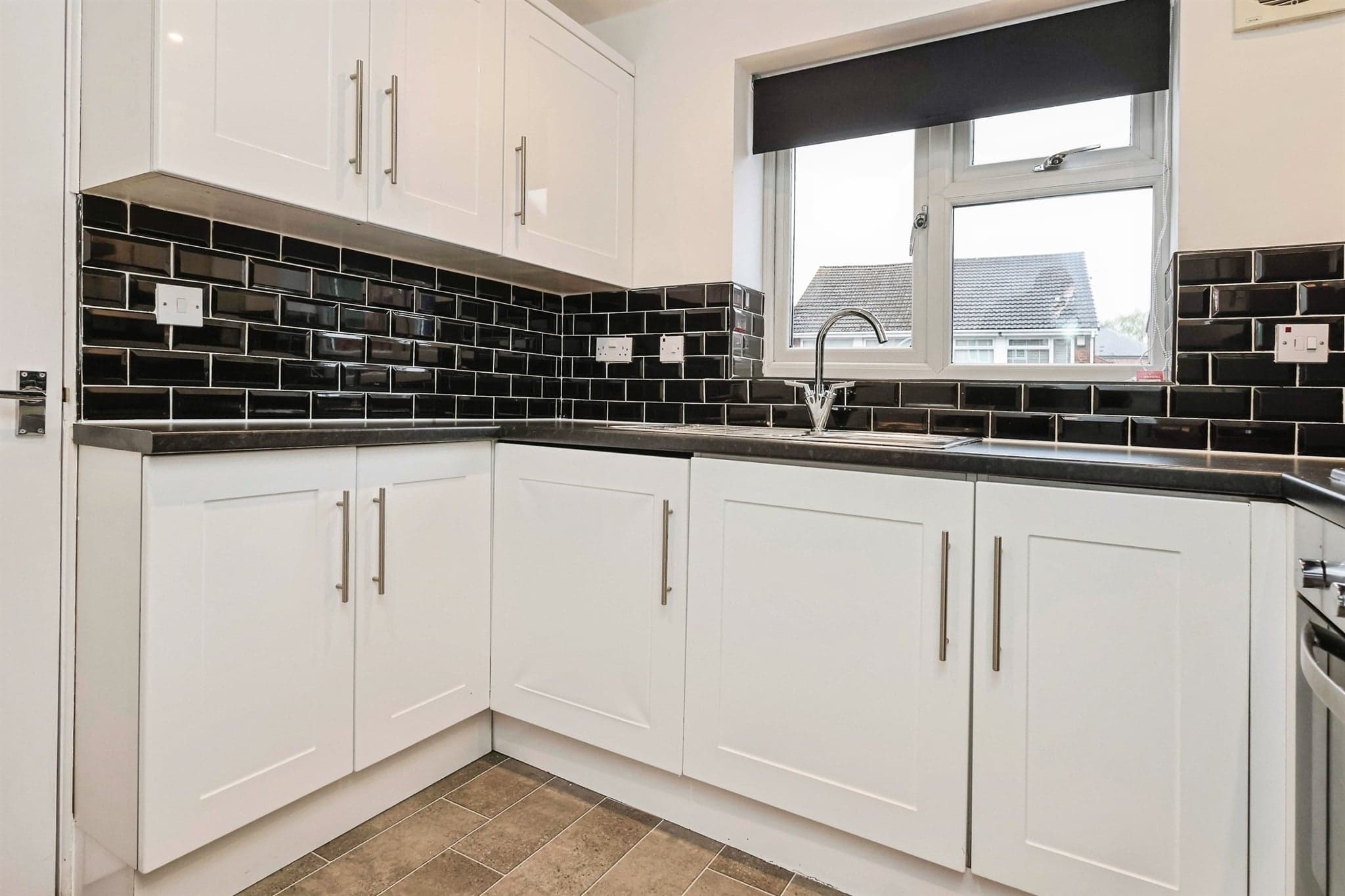 Property at Church Street, Quarry Bank, Brierley Hill