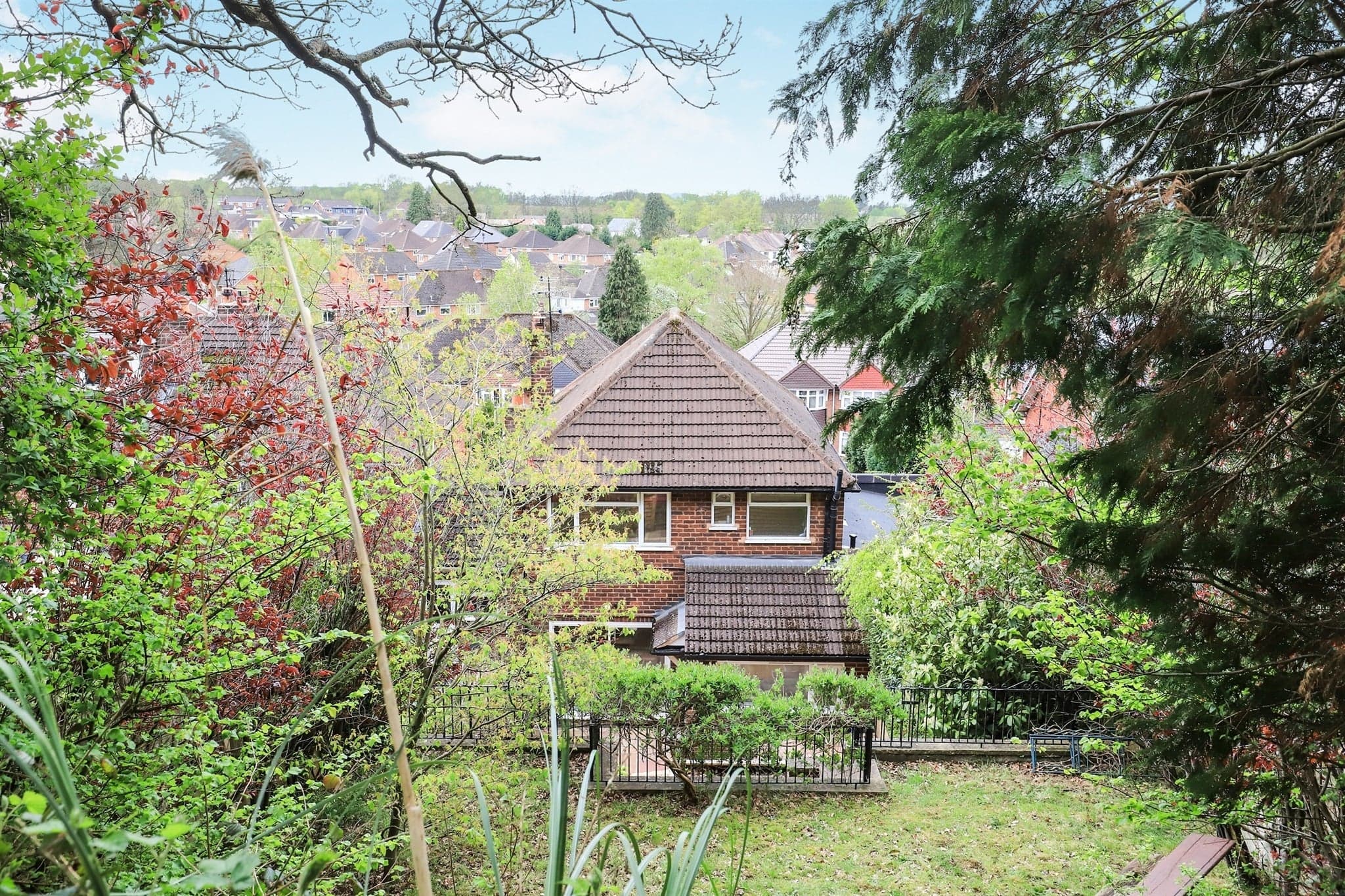 Property at Orton Lane, Wombourne, Wolverhampton