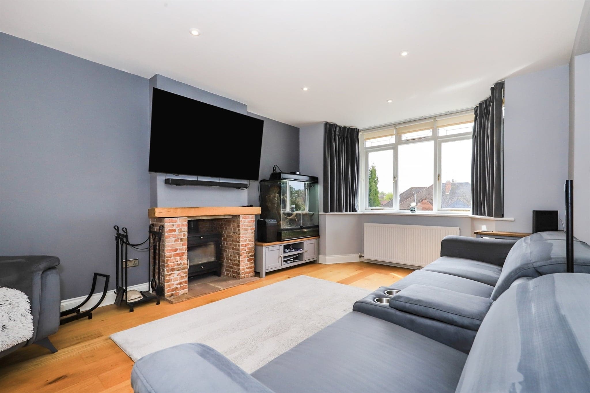 Property at Orton Lane, Wombourne, Wolverhampton