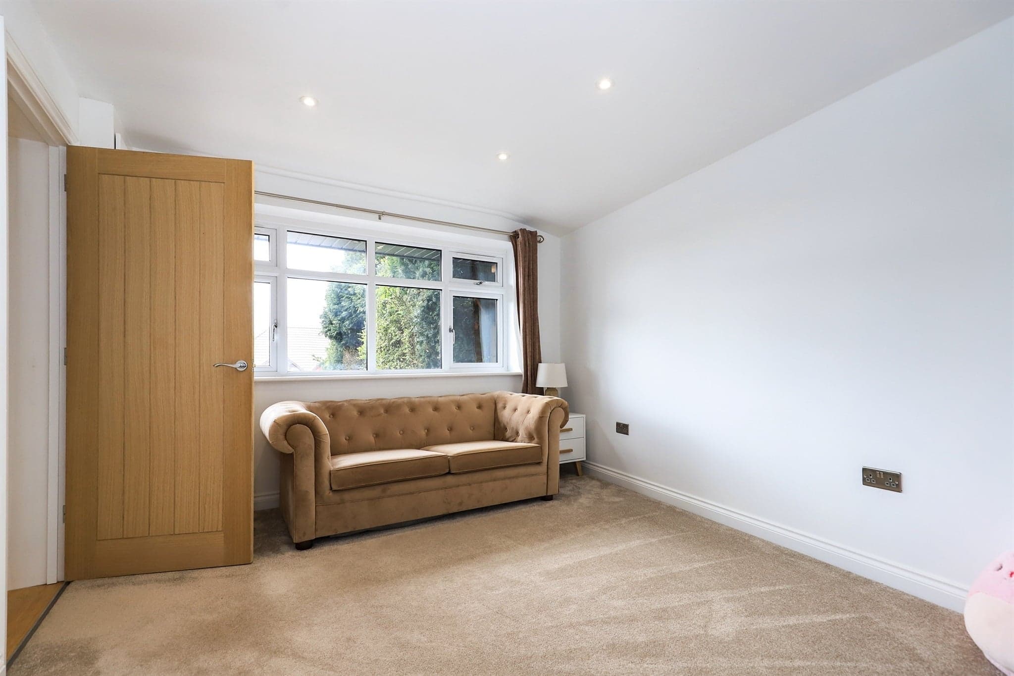 Property at Orton Lane, Wombourne, Wolverhampton