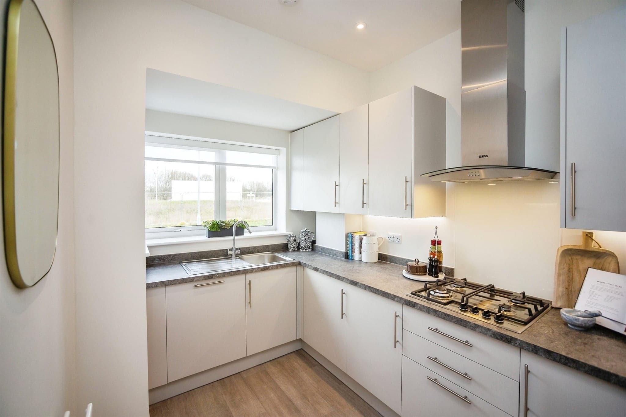 Property at Chilmington Rise, Great Chart, Ashford