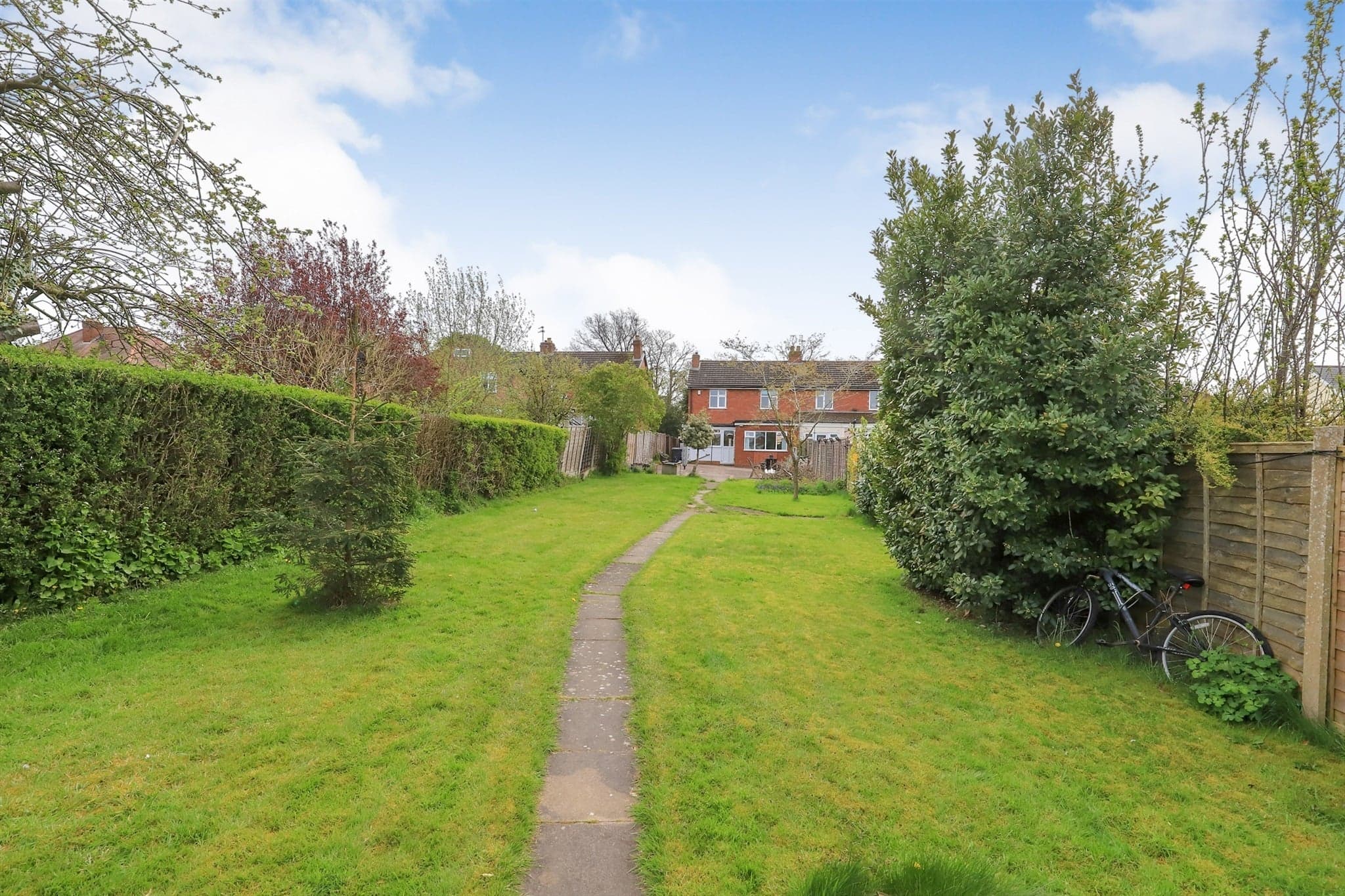 Property at Cannock Road, Westcroft, Wolverhampton