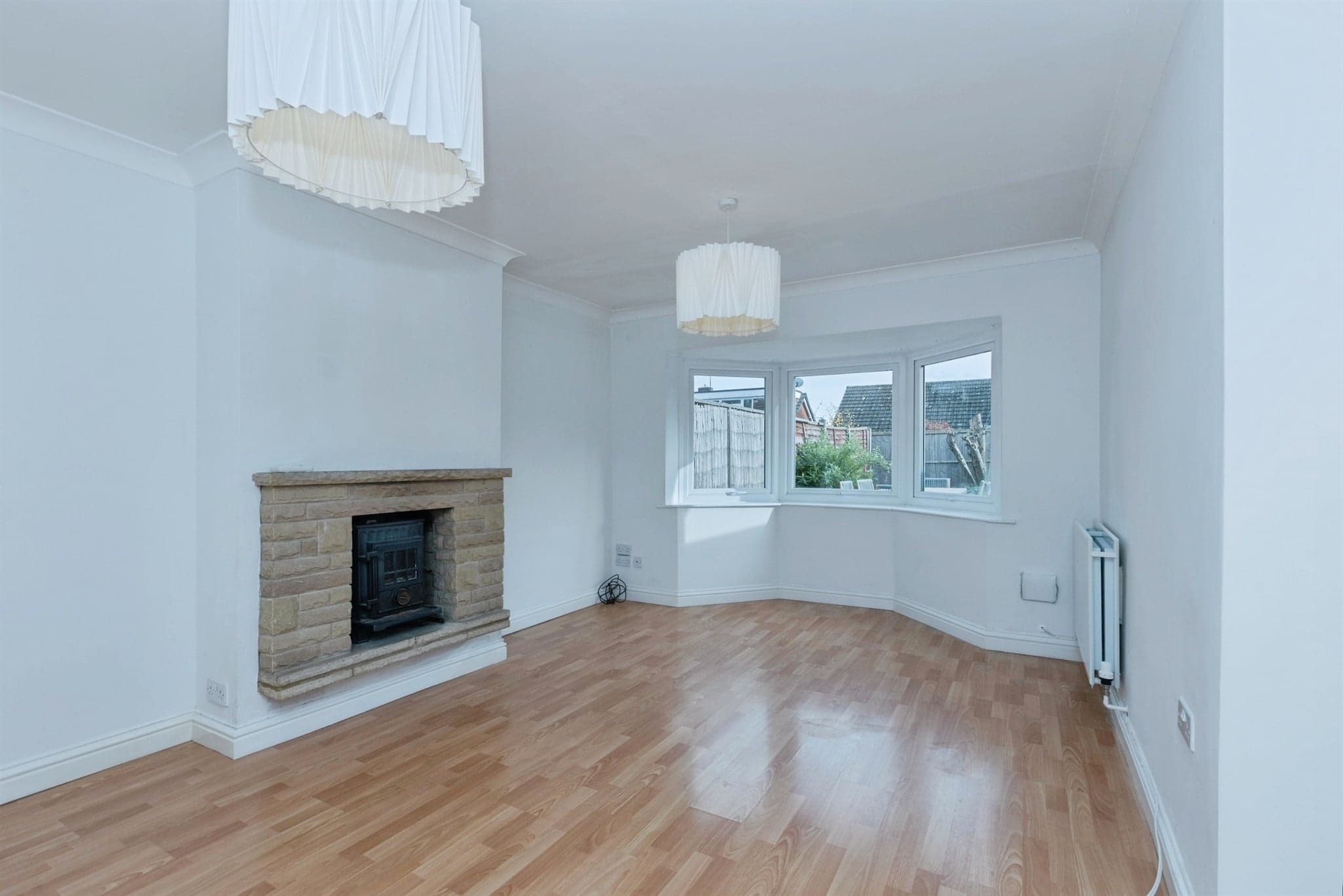 Property at Hazelbank Road, Countesthorpe, Leicester