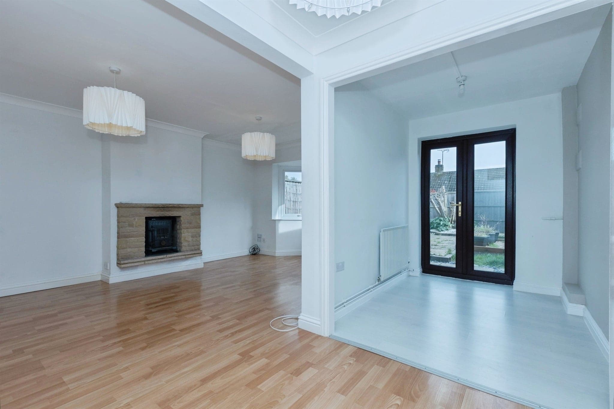 Property at Hazelbank Road, Countesthorpe, Leicester