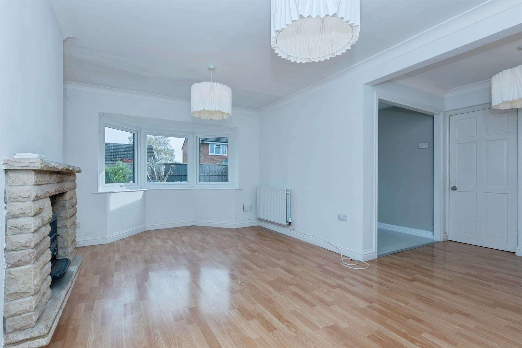 Property at Hazelbank Road, Countesthorpe, Leicester