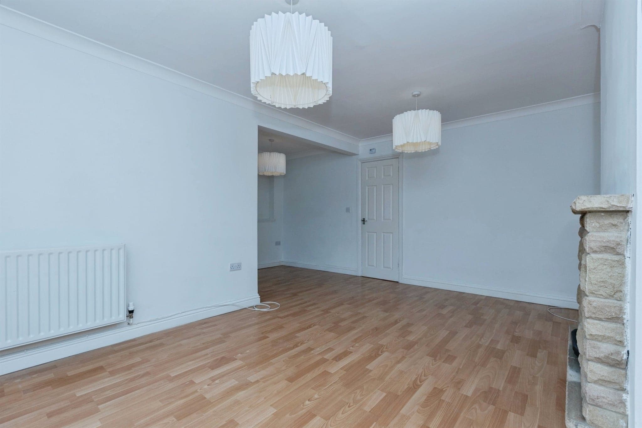 Property at Hazelbank Road, Countesthorpe, Leicester