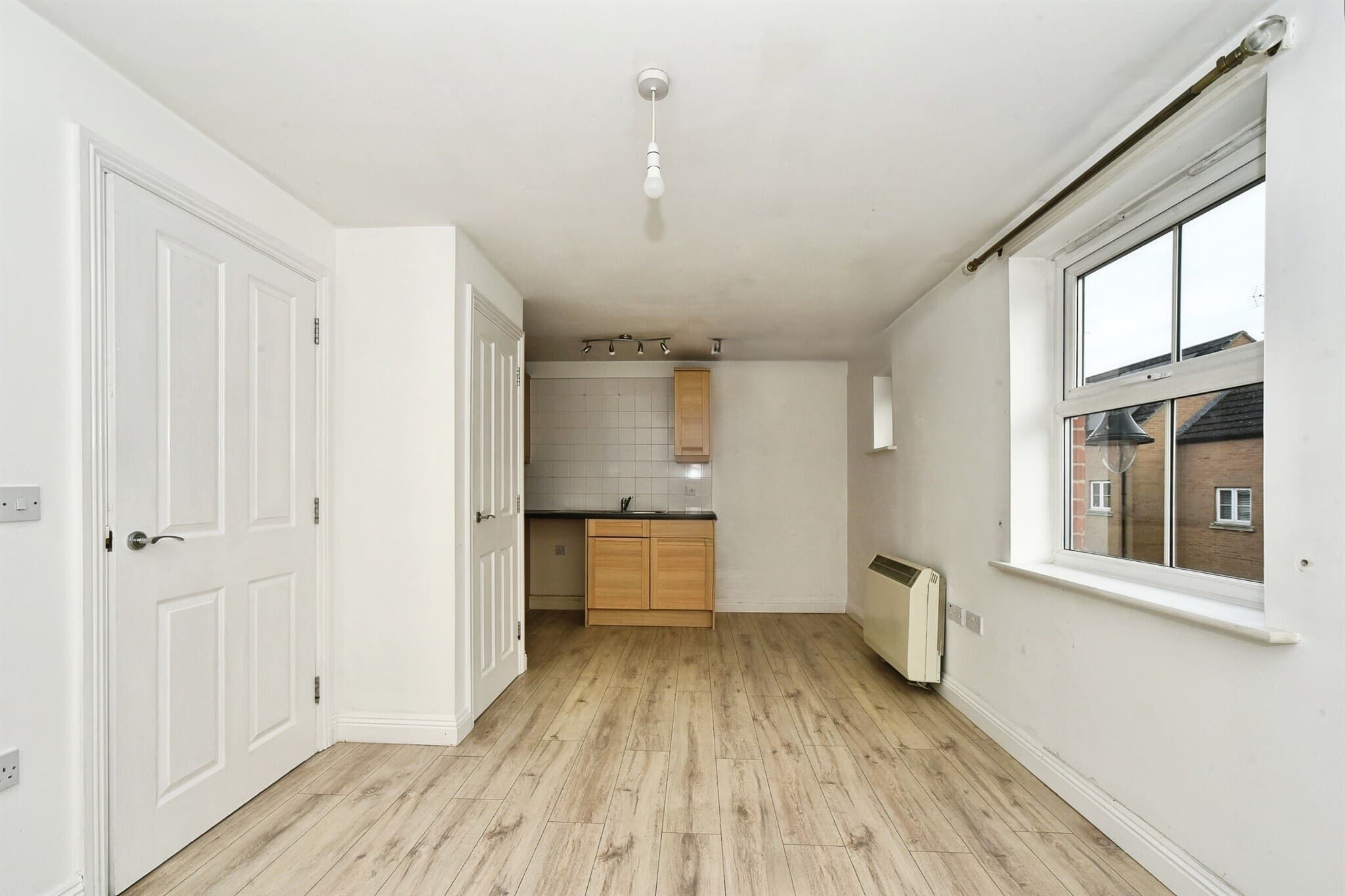 Property at Frankel Avenue, Swindon