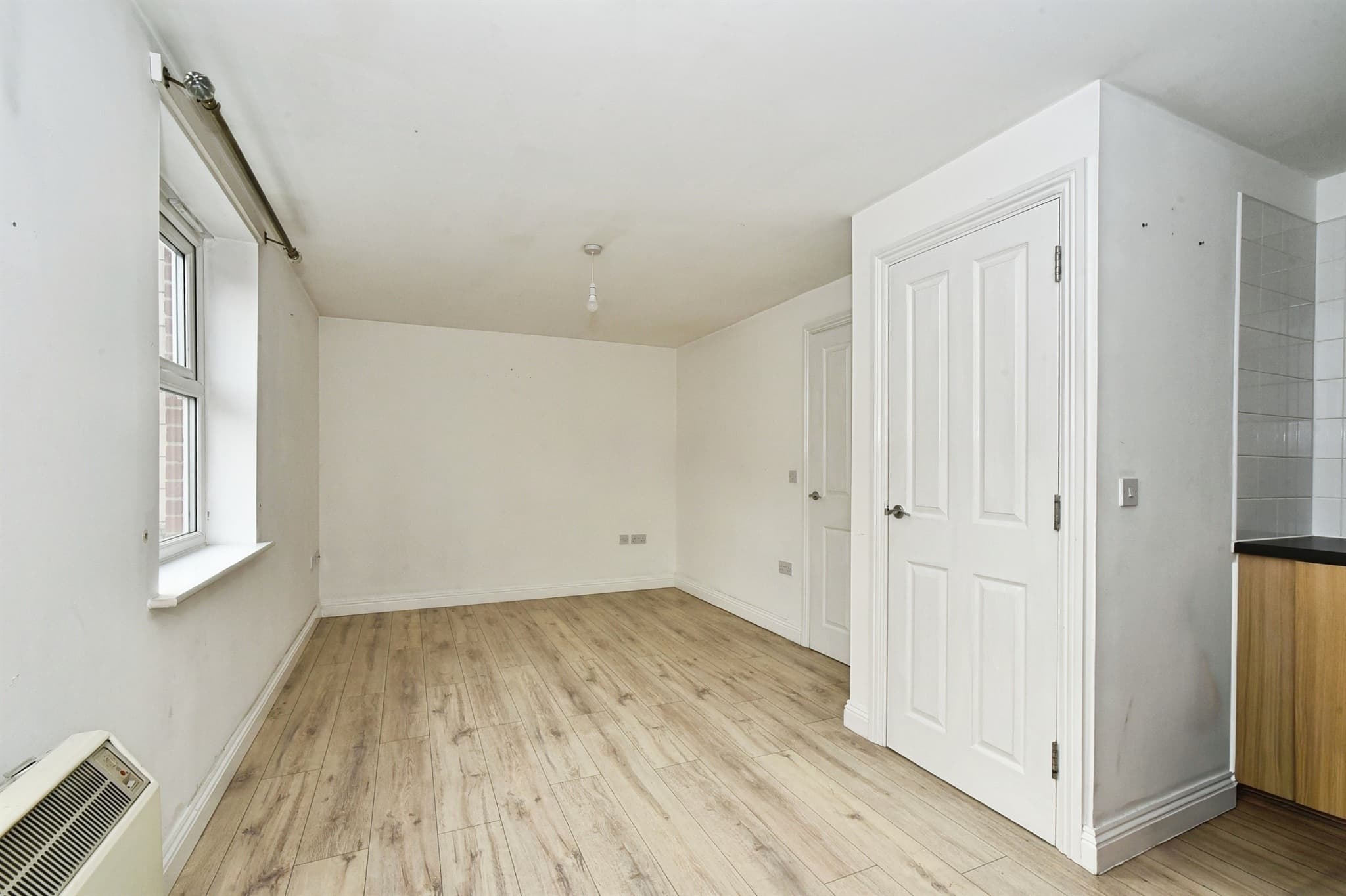 Property at Frankel Avenue, Swindon