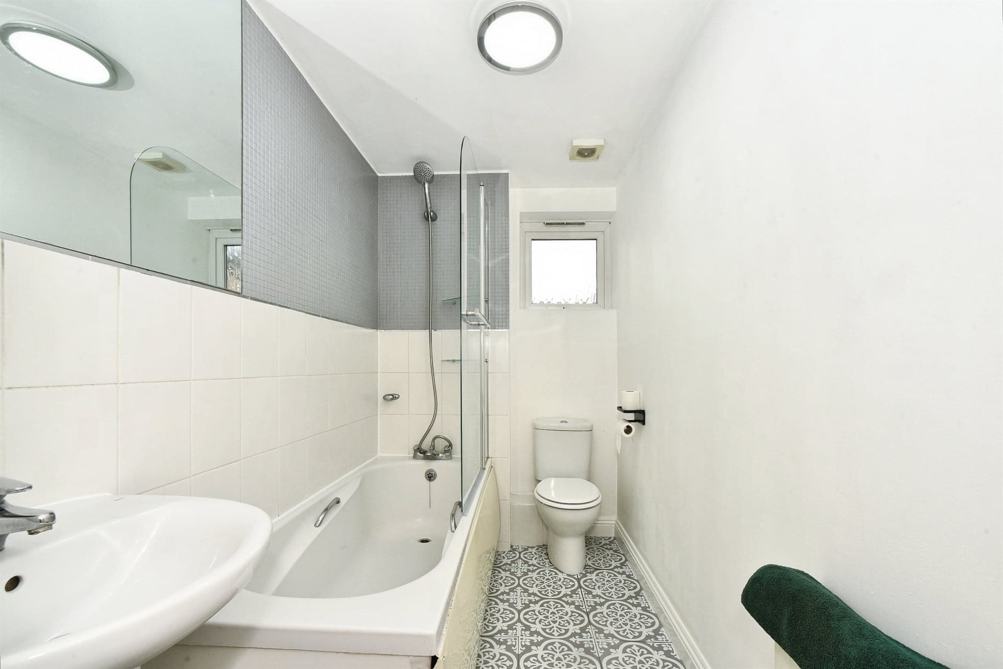 Property at Frankel Avenue, Swindon