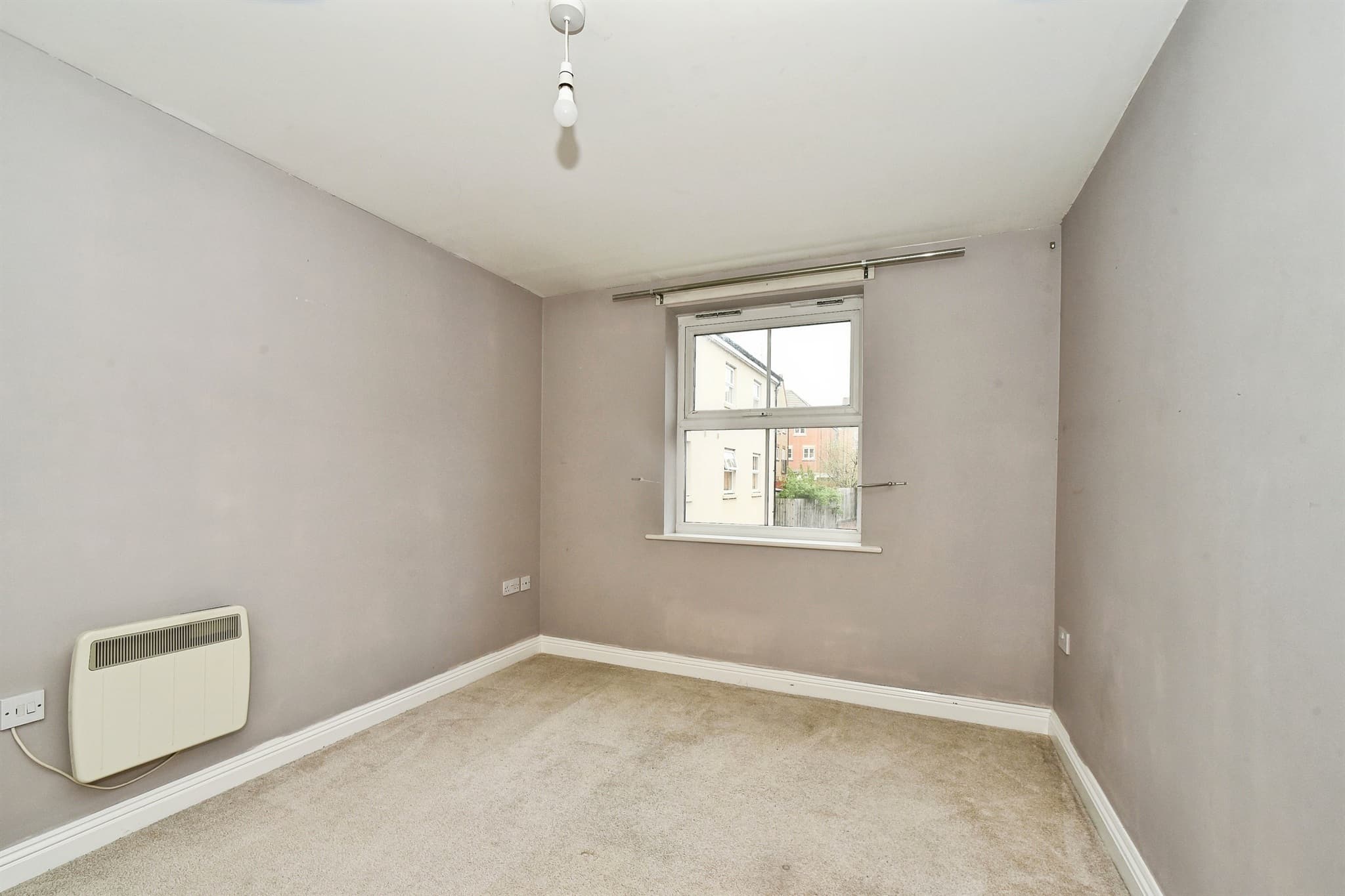 Property at Frankel Avenue, Swindon