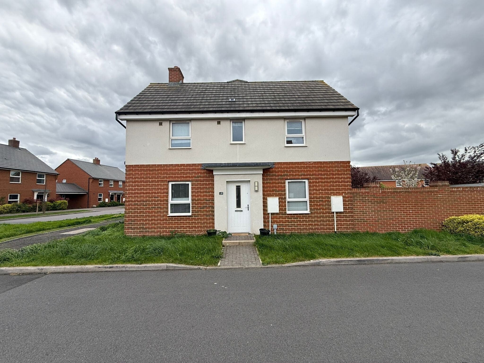 Property at Herald Street, Broughton, Aylesbury