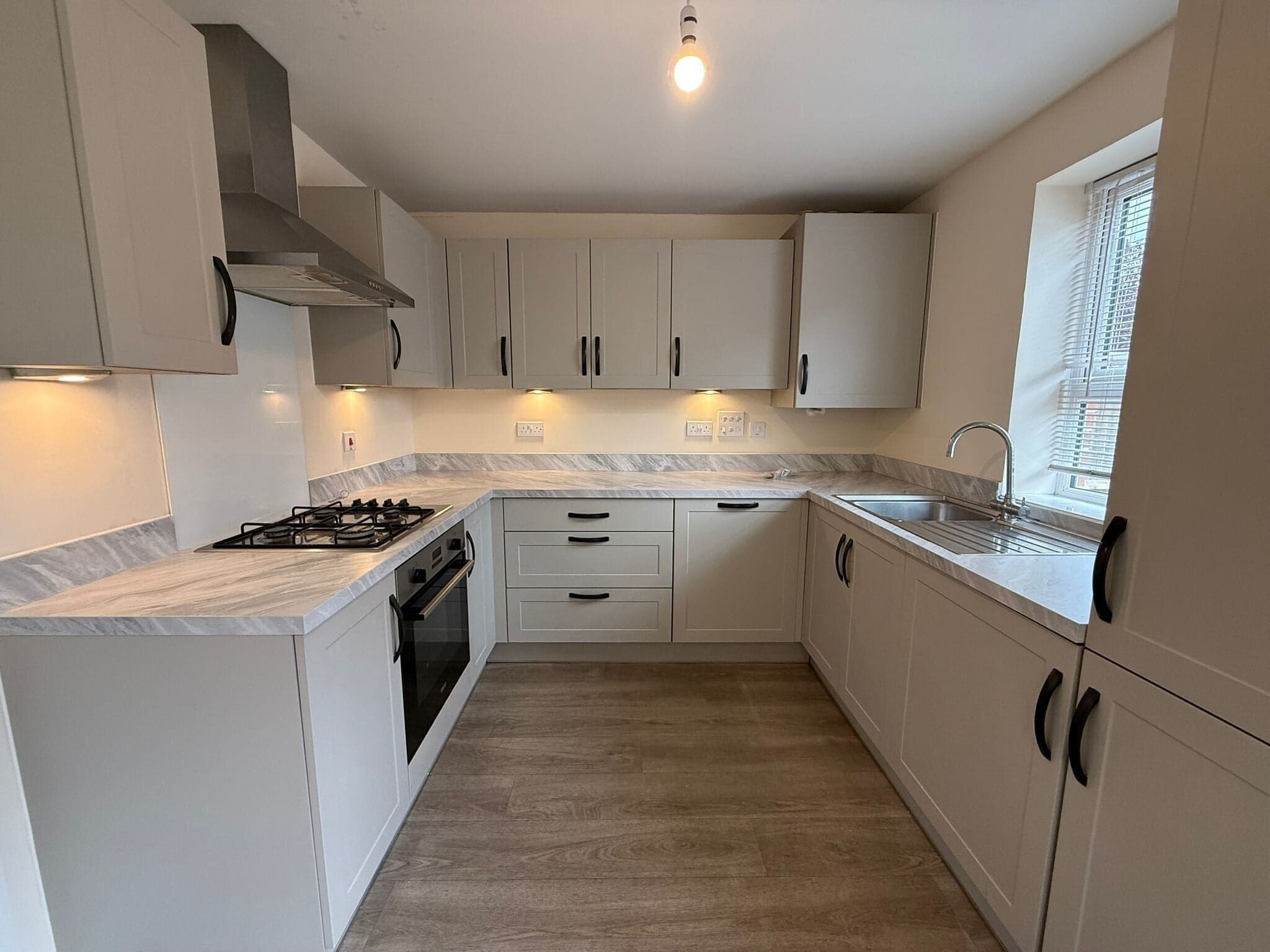 Property at Herald Street, Broughton, Aylesbury