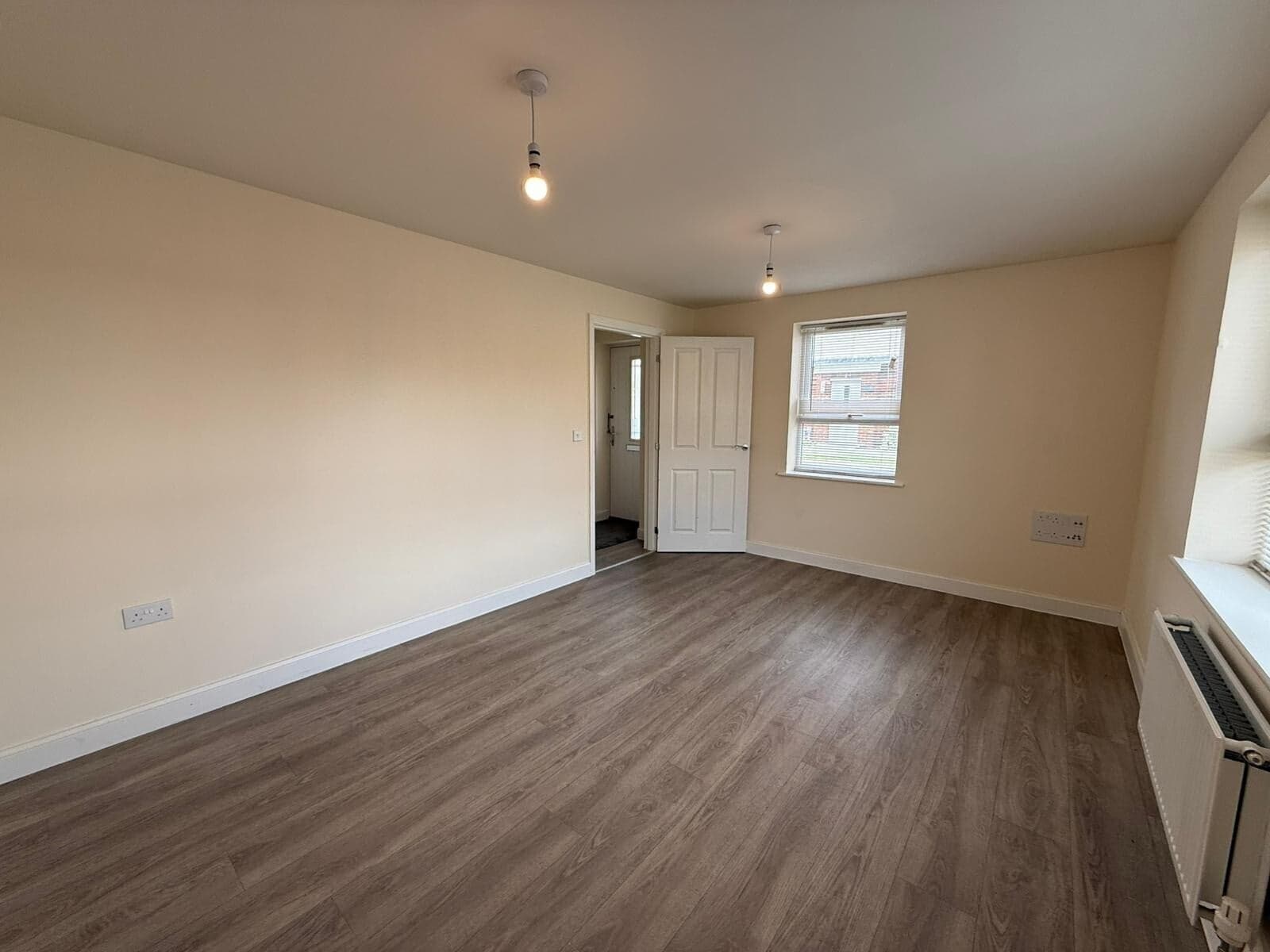 Property at Herald Street, Broughton, Aylesbury