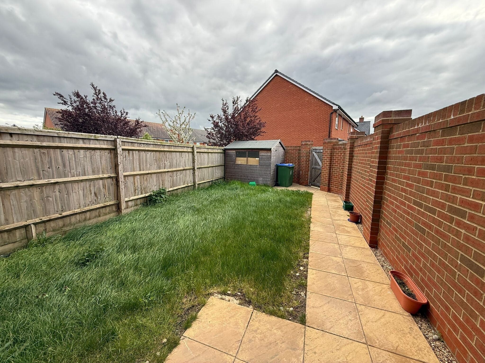 Property at Herald Street, Broughton, Aylesbury