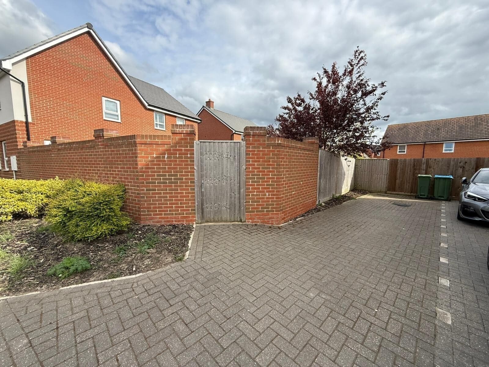 Property at Herald Street, Broughton, Aylesbury