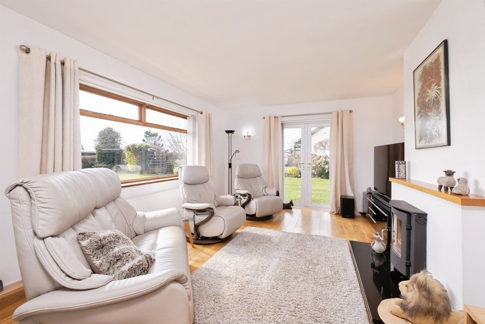 Property at Tamarisk, Bishopstone, Hereford