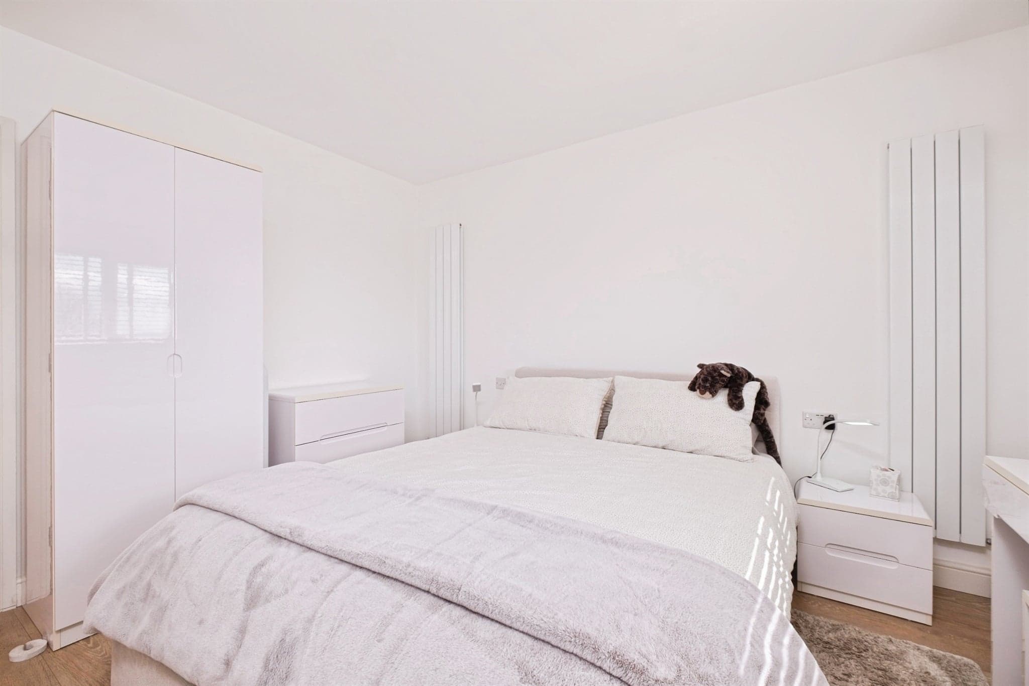 Property at Tamarisk, Bishopstone, Hereford