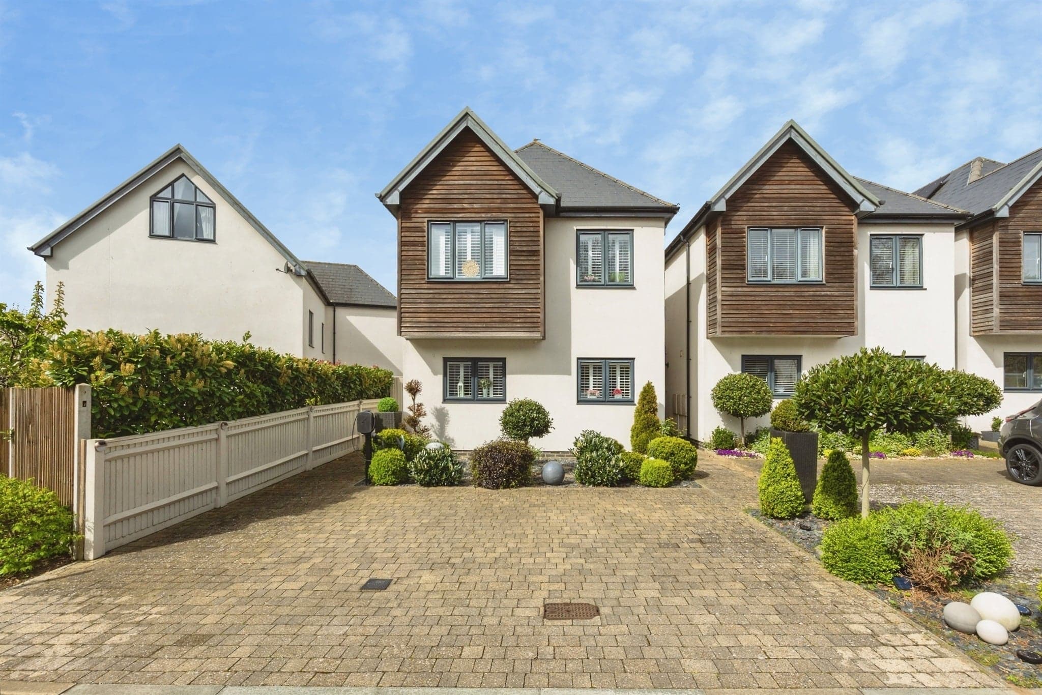 Property at Old School Mews, Kennington, Ashford