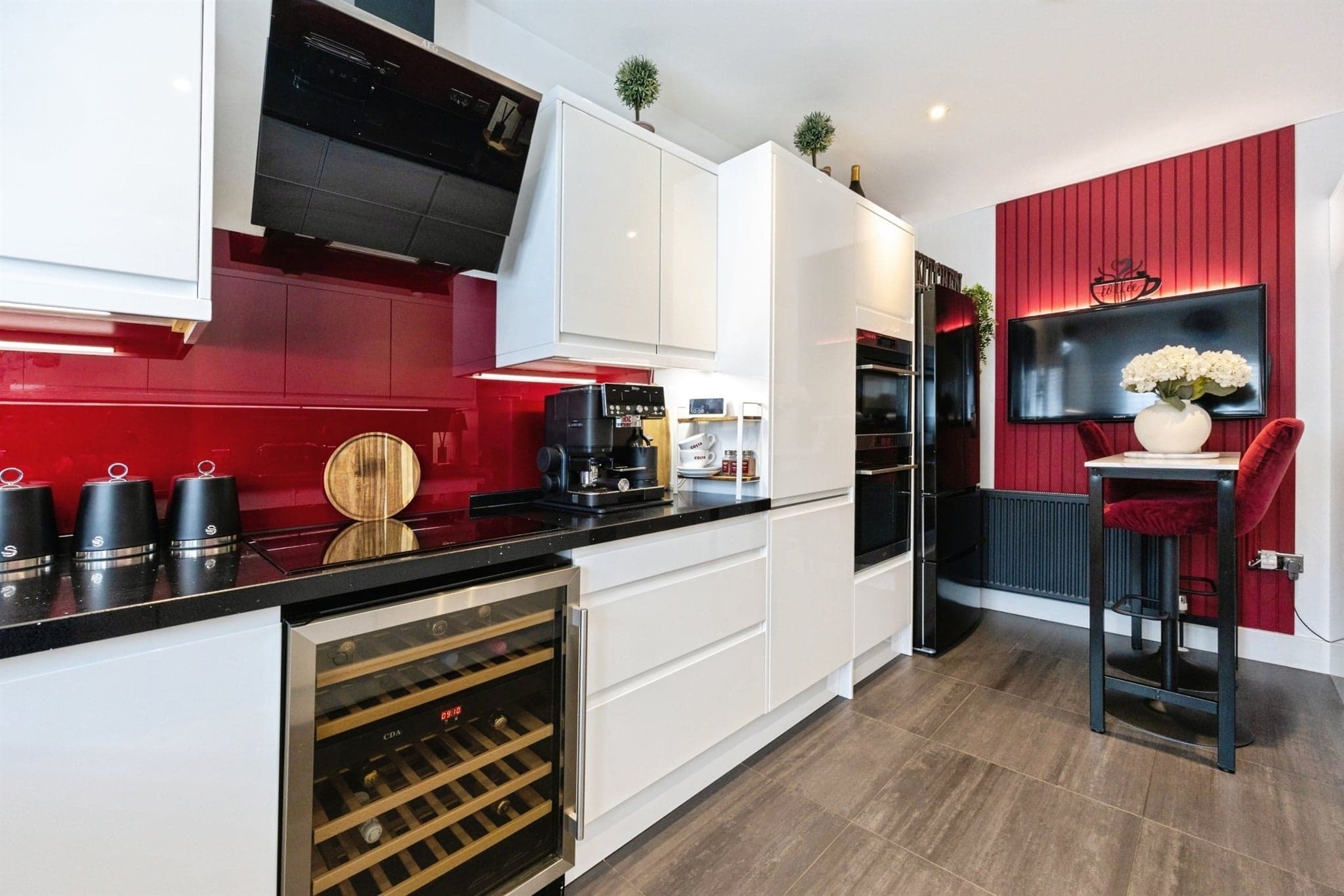 Property at Old School Mews, Kennington, Ashford