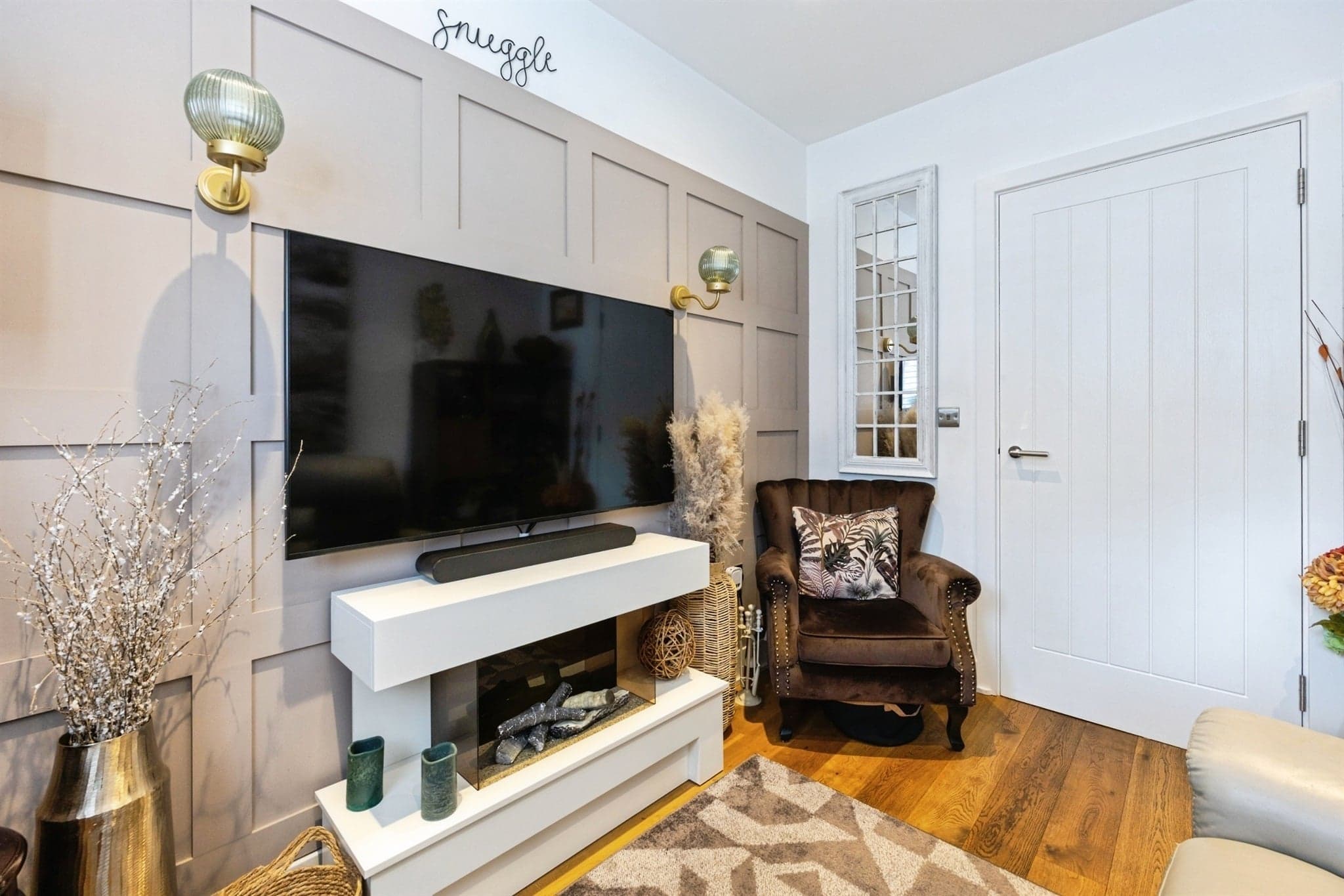 Property at Old School Mews, Kennington, Ashford