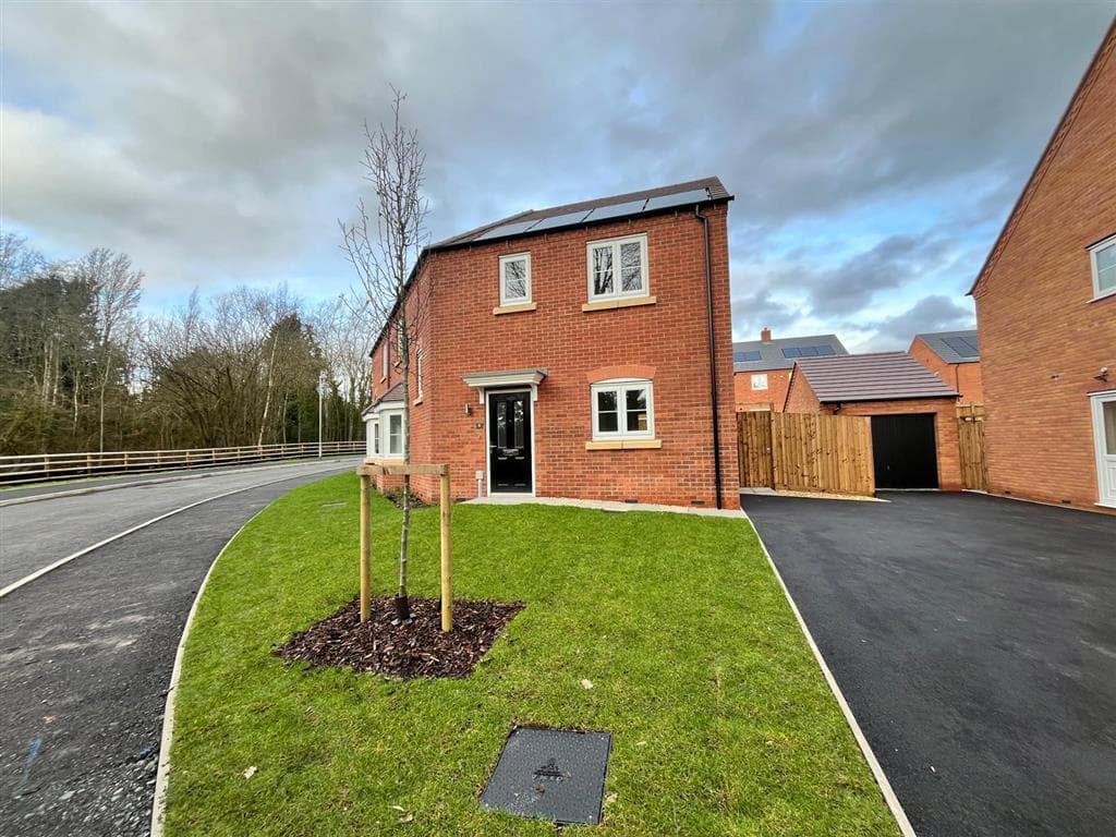 Property at Forbes Close, Telford