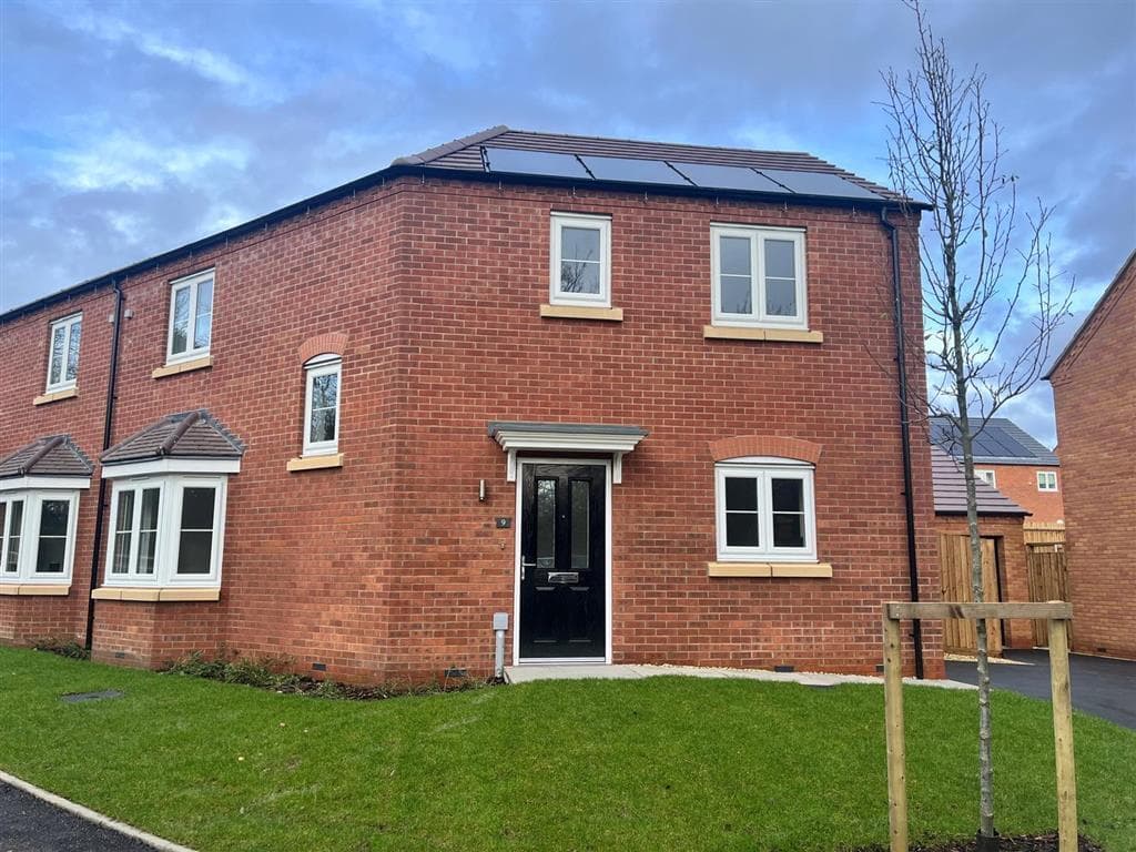 Property at Forbes Close, Telford