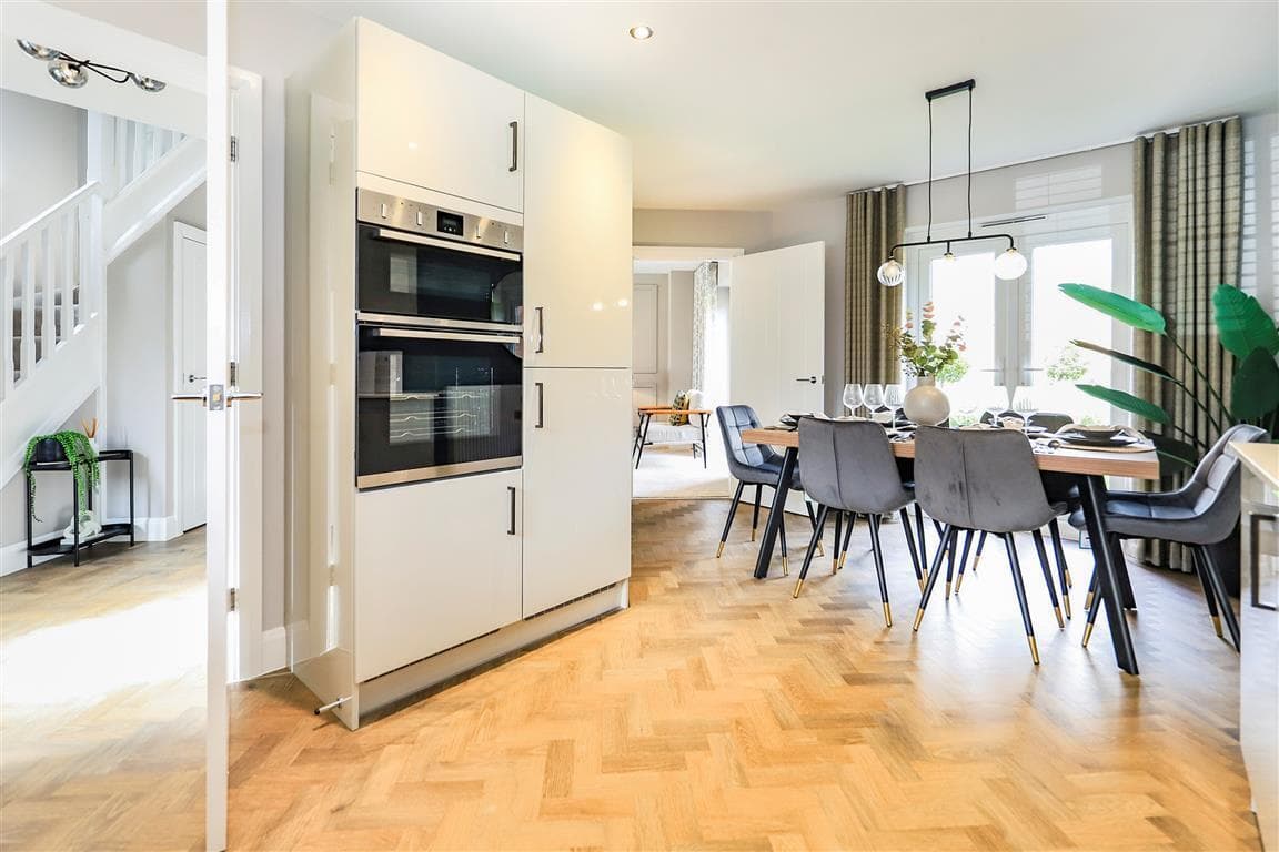 Property at Forbes Close, Telford