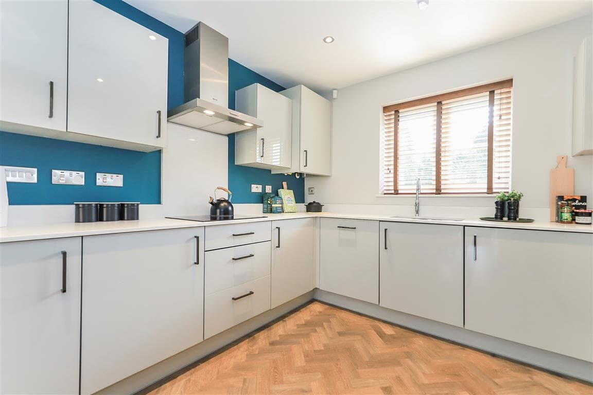 Property at Forbes Close, Telford