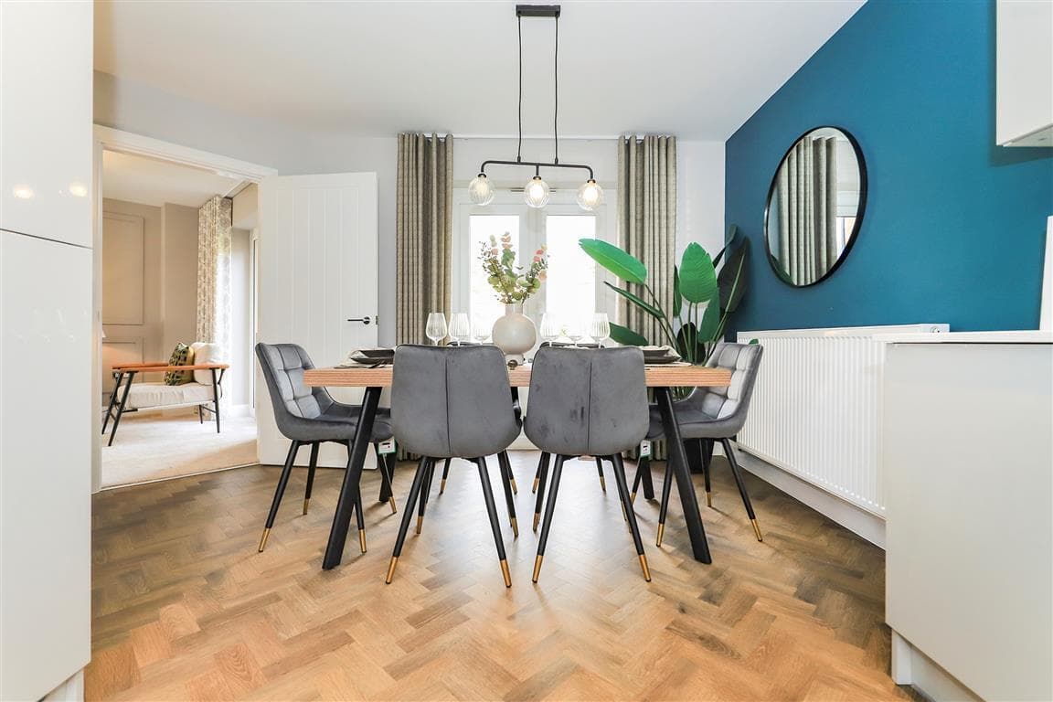 Property at Forbes Close, Telford