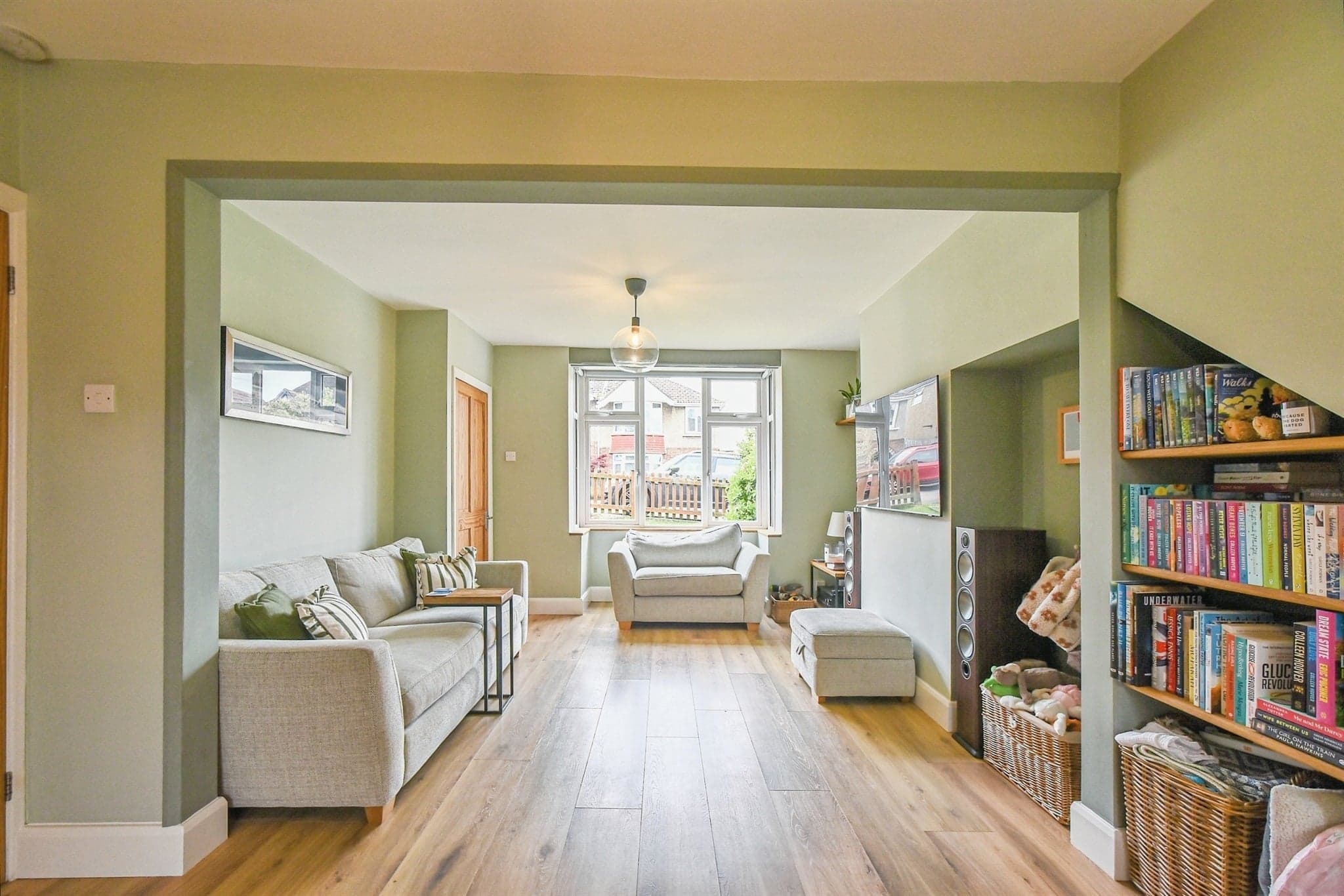 Property at Rowden Road, CHIPPENHAM