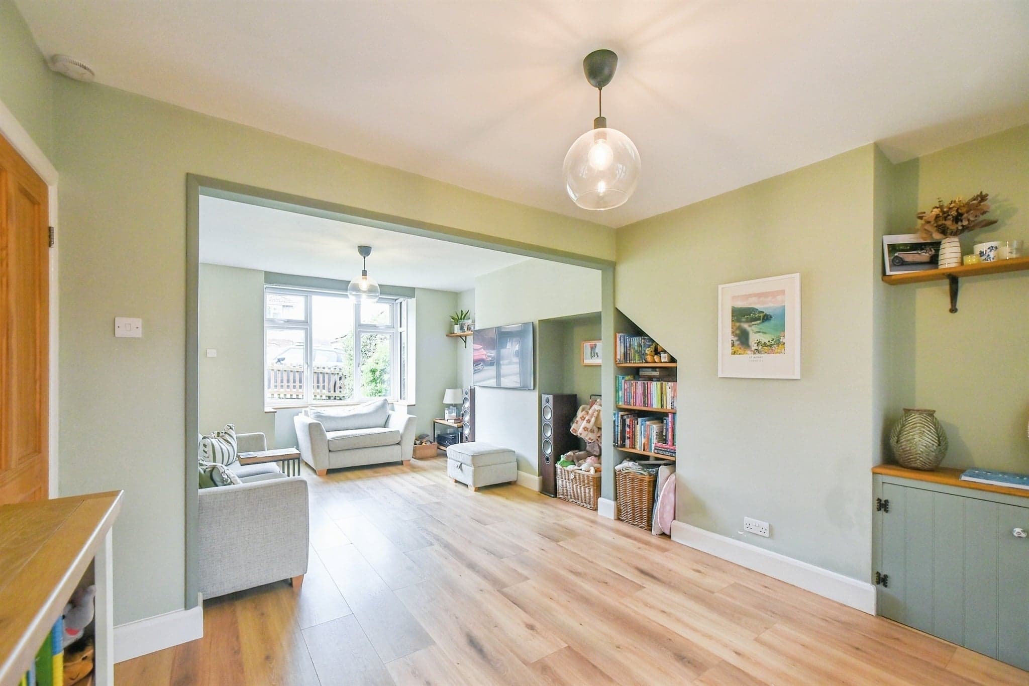 Property at Rowden Road, CHIPPENHAM