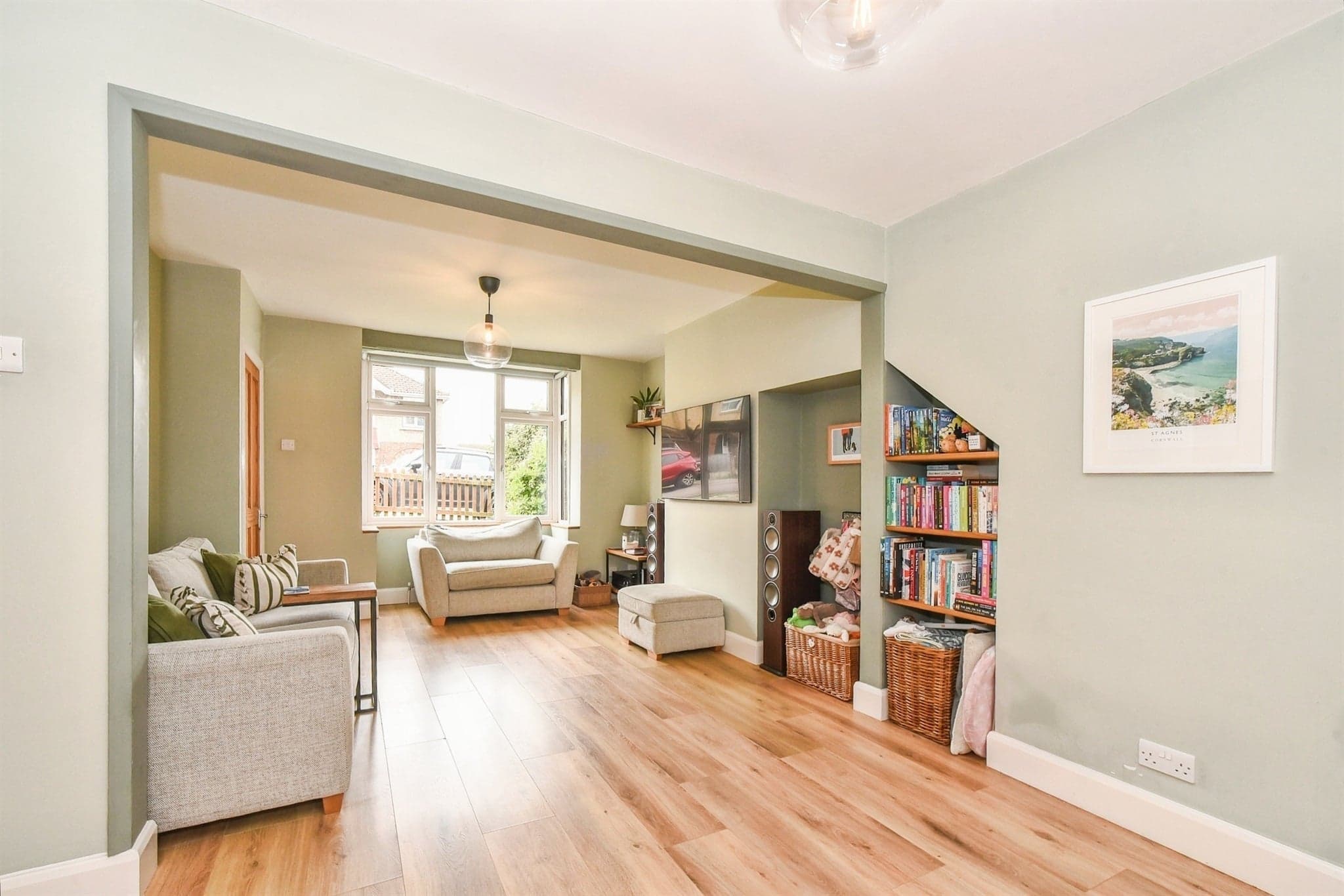 Property at Rowden Road, CHIPPENHAM