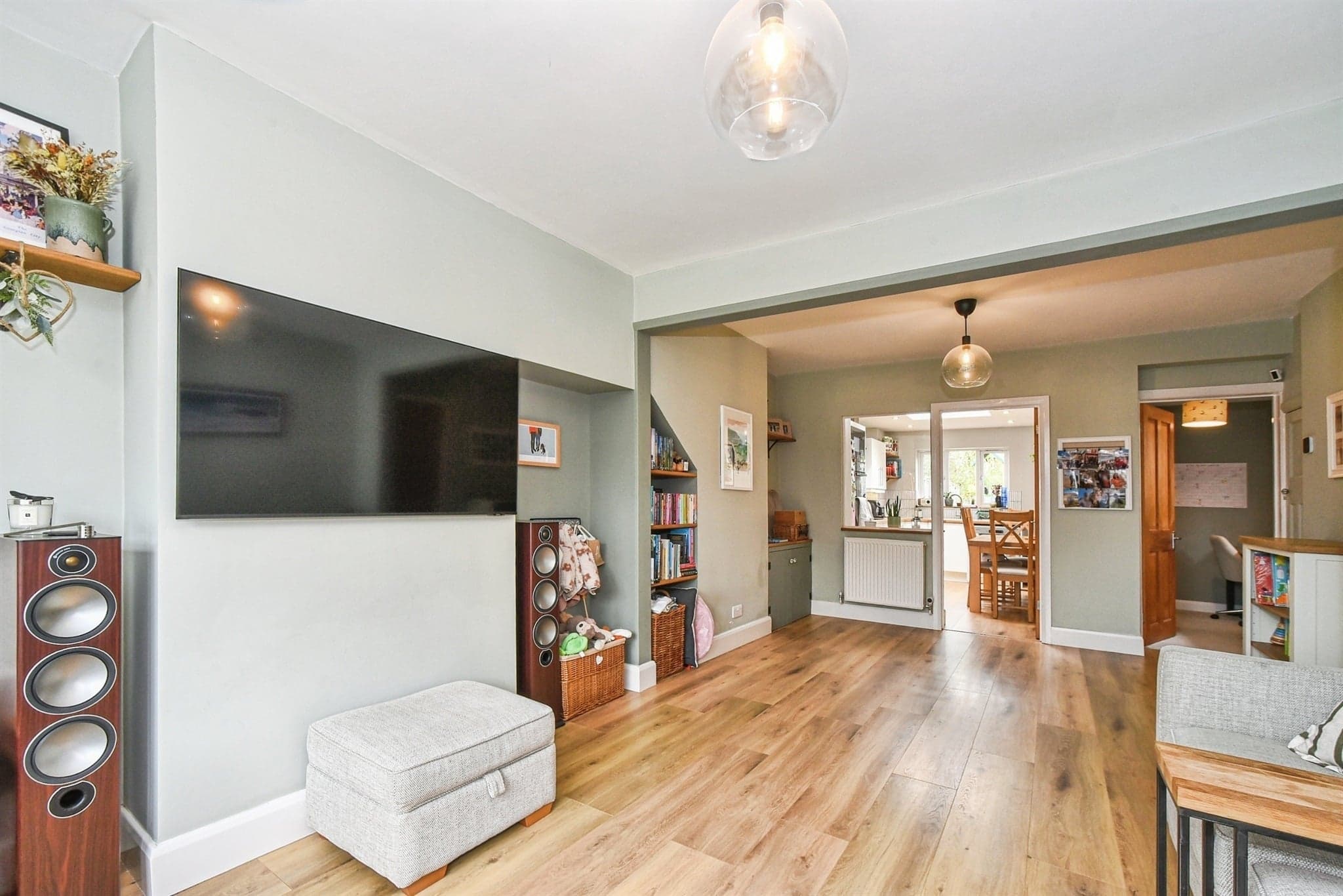 Property at Rowden Road, CHIPPENHAM