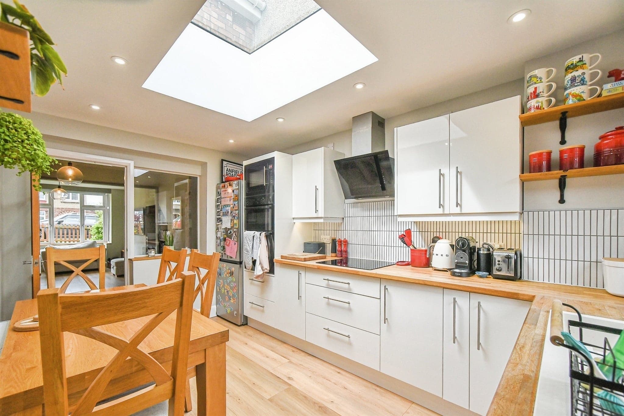 Property at Rowden Road, CHIPPENHAM