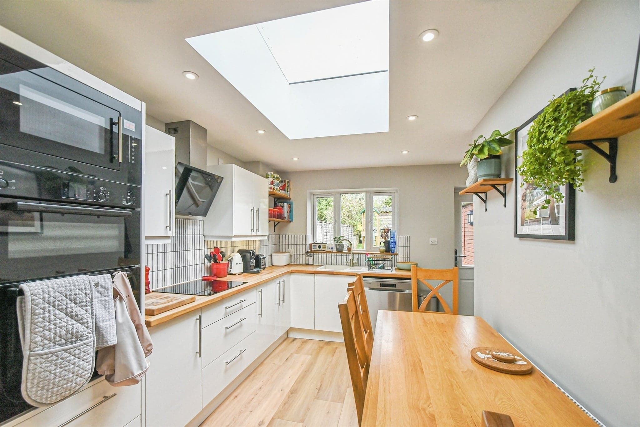 Property at Rowden Road, CHIPPENHAM