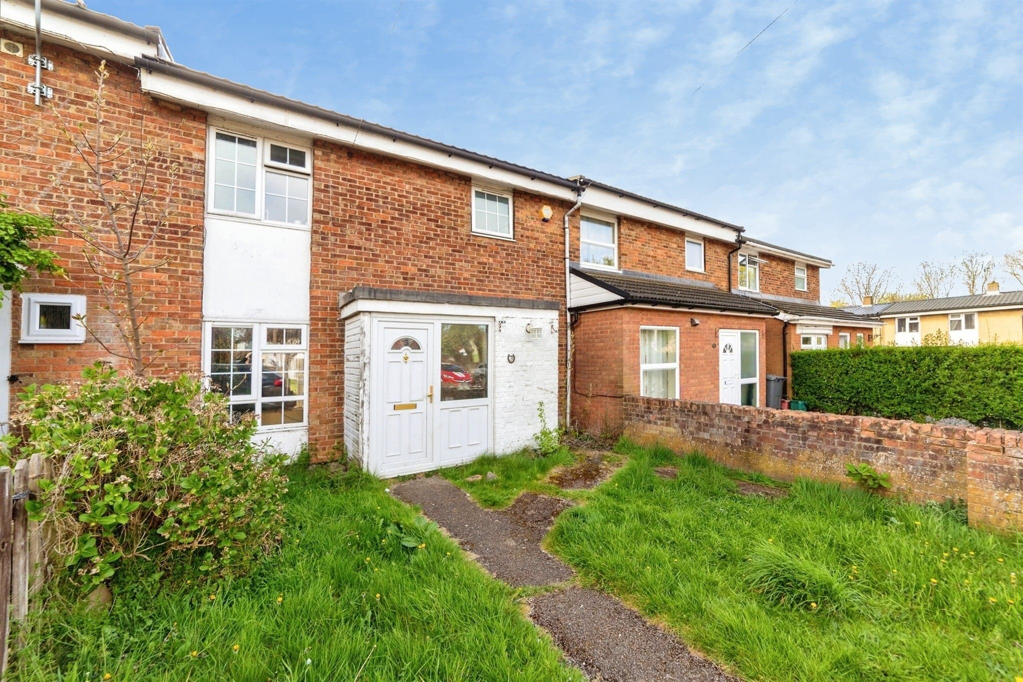 Property at Bedwell Rise, Close To Town, Stevenage