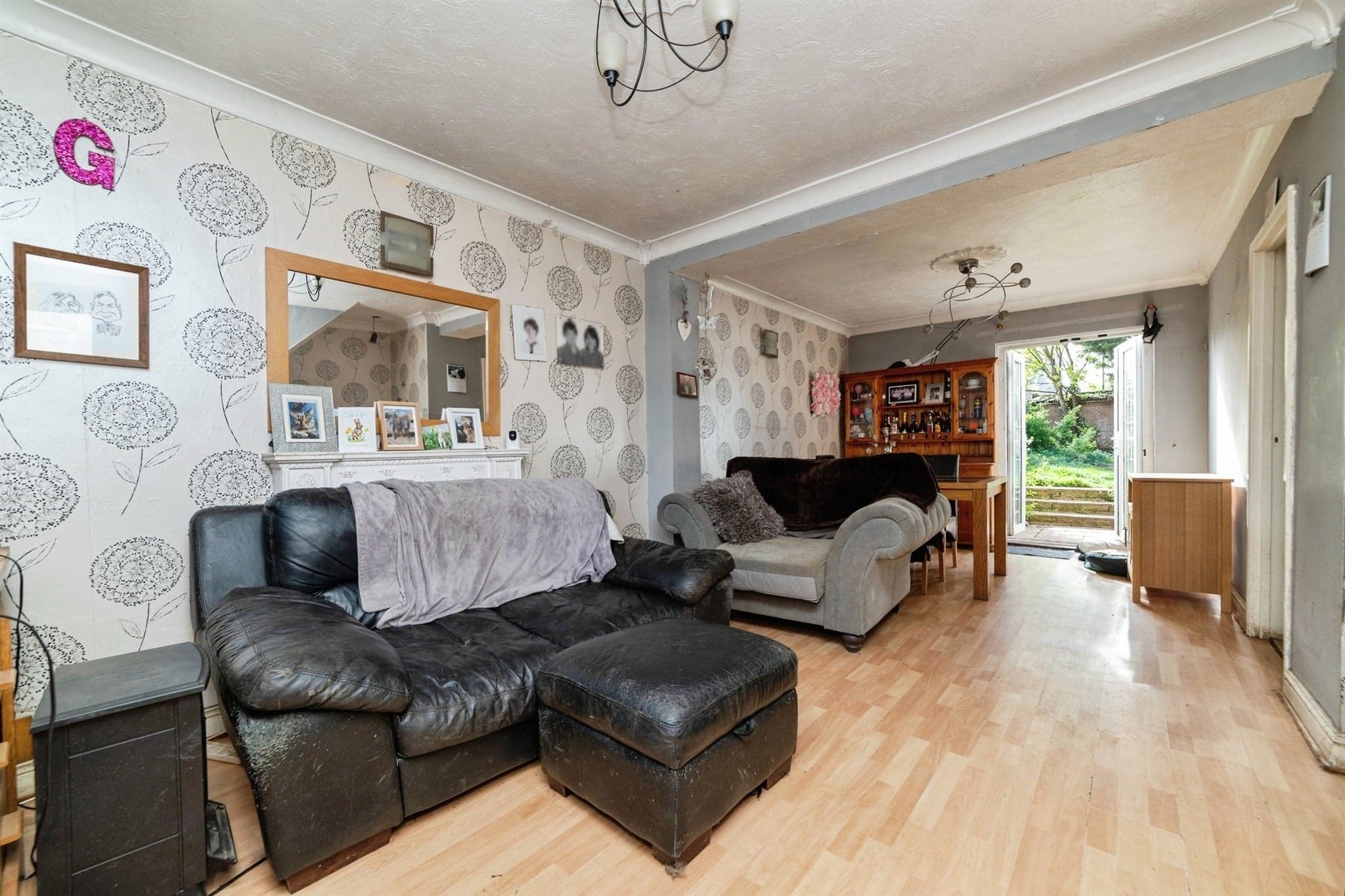 Property at Bedwell Rise, Close To Town, Stevenage