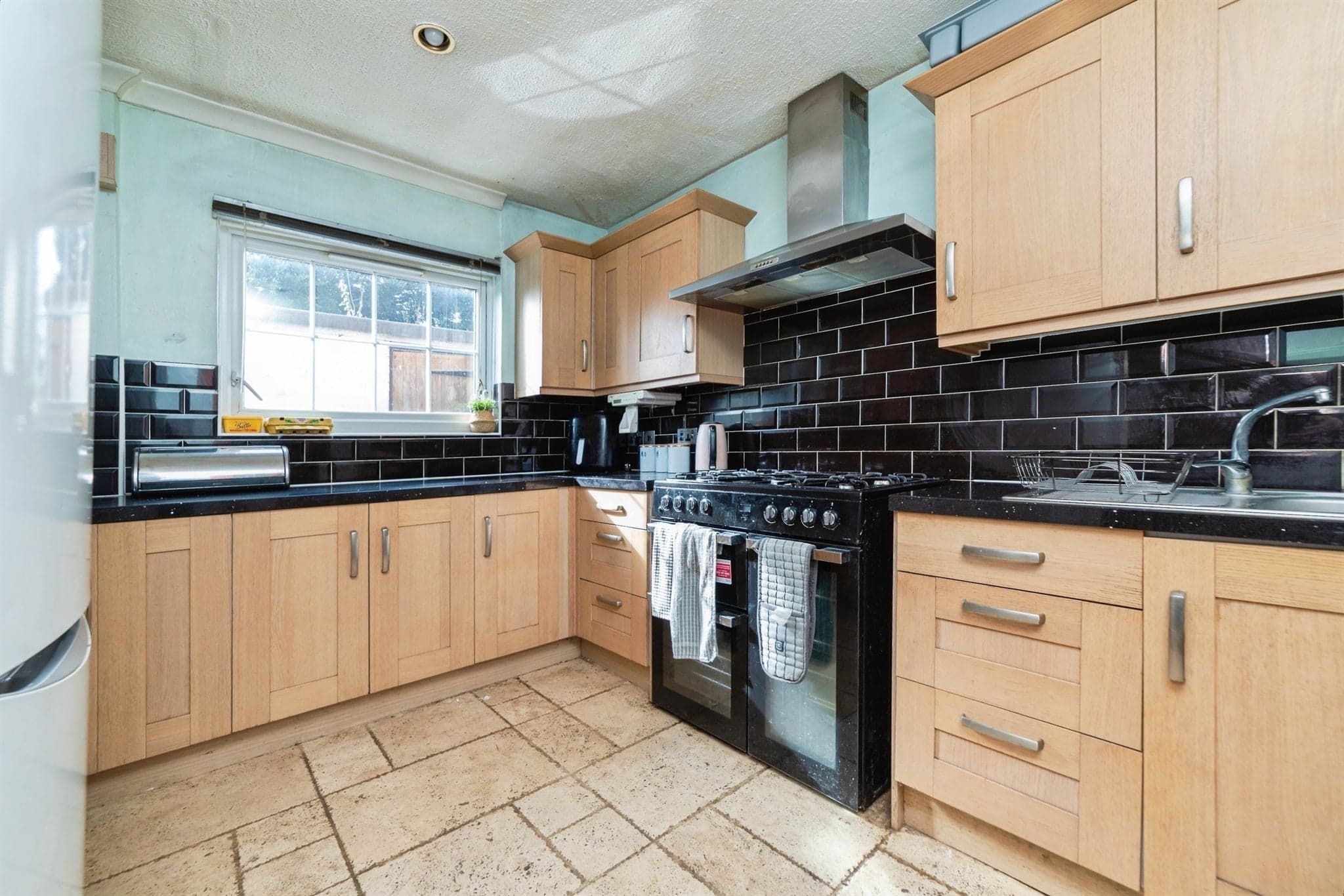 Property at Bedwell Rise, Close To Town, Stevenage