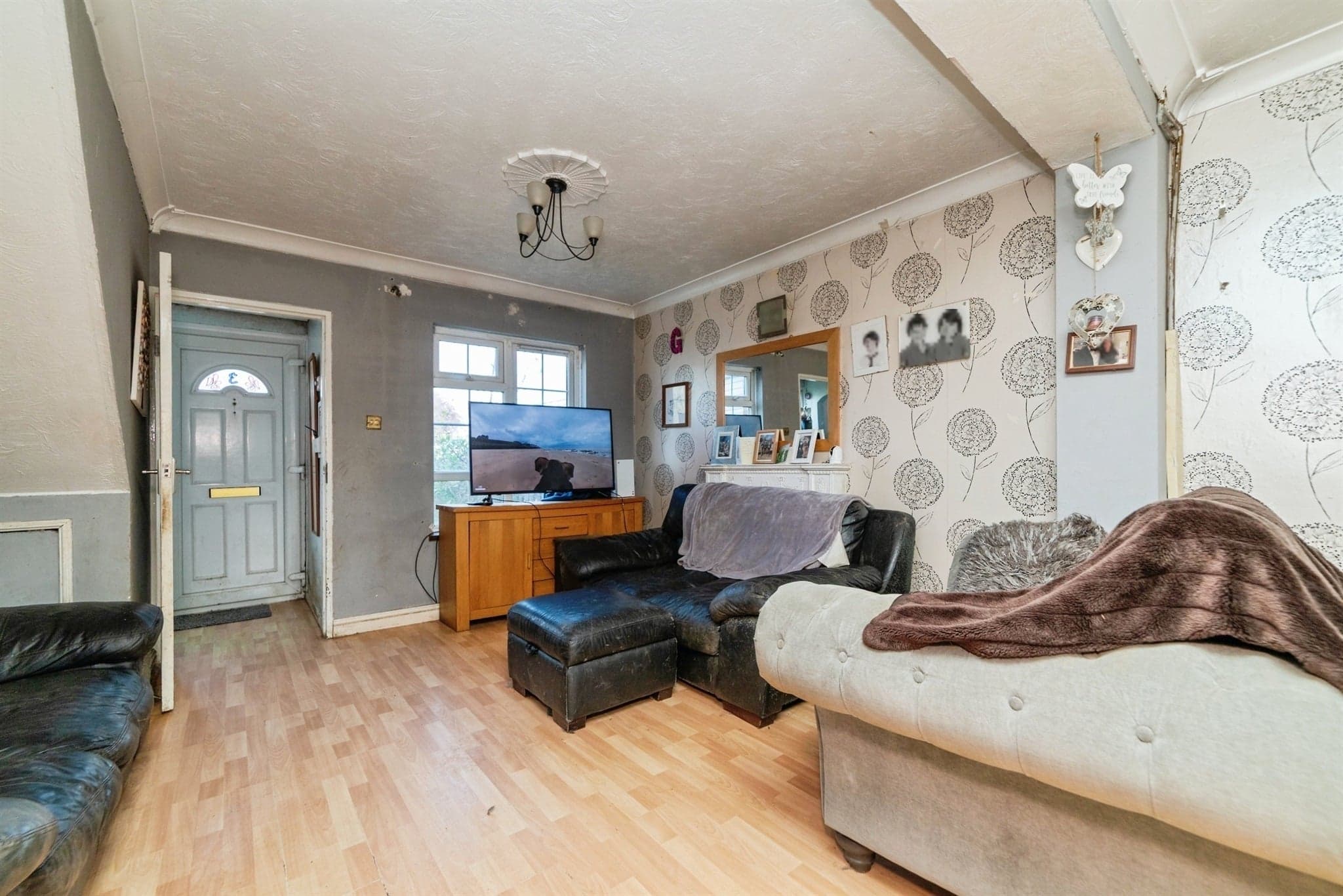 Property at Bedwell Rise, Close To Town, Stevenage