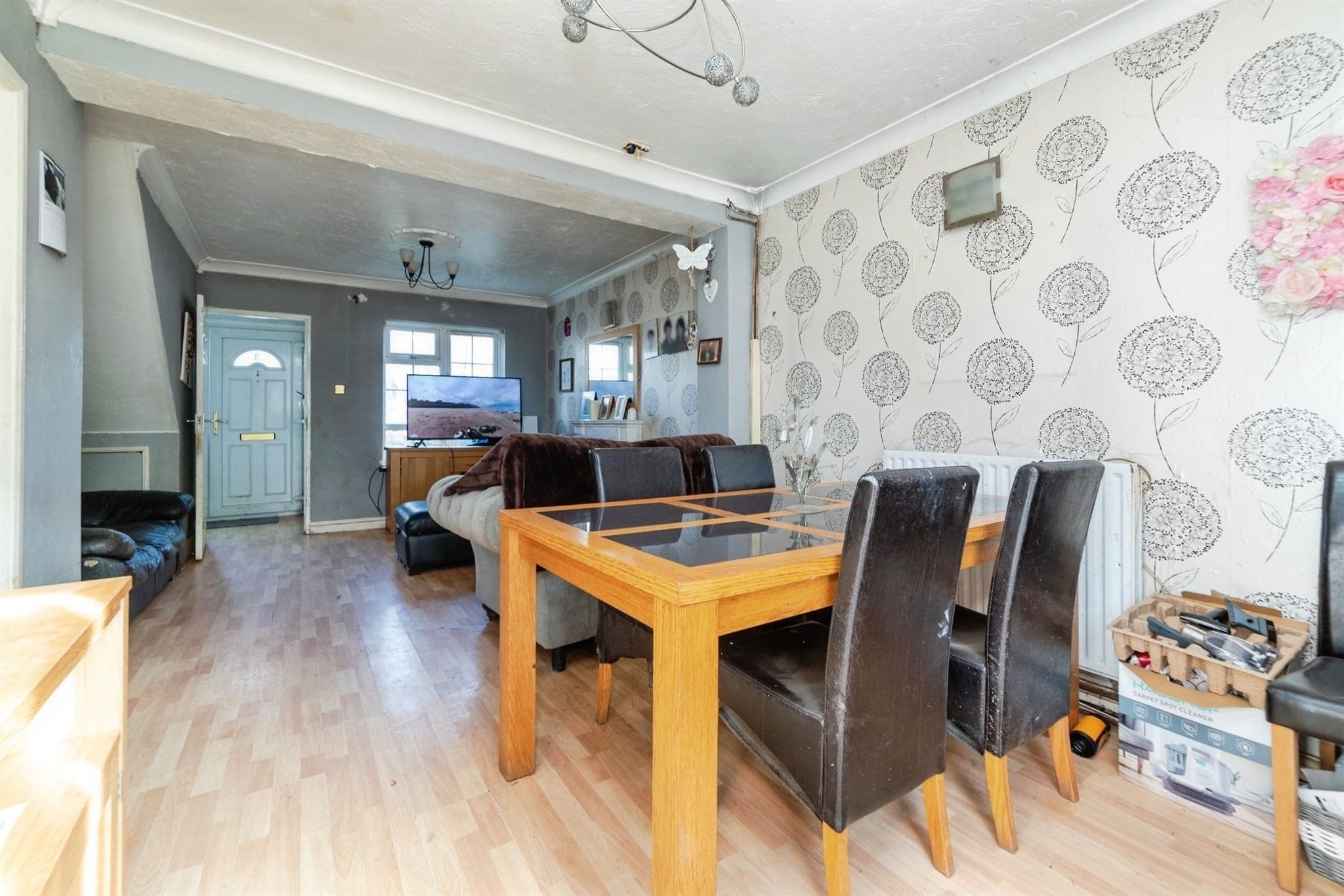 Property at Bedwell Rise, Close To Town, Stevenage