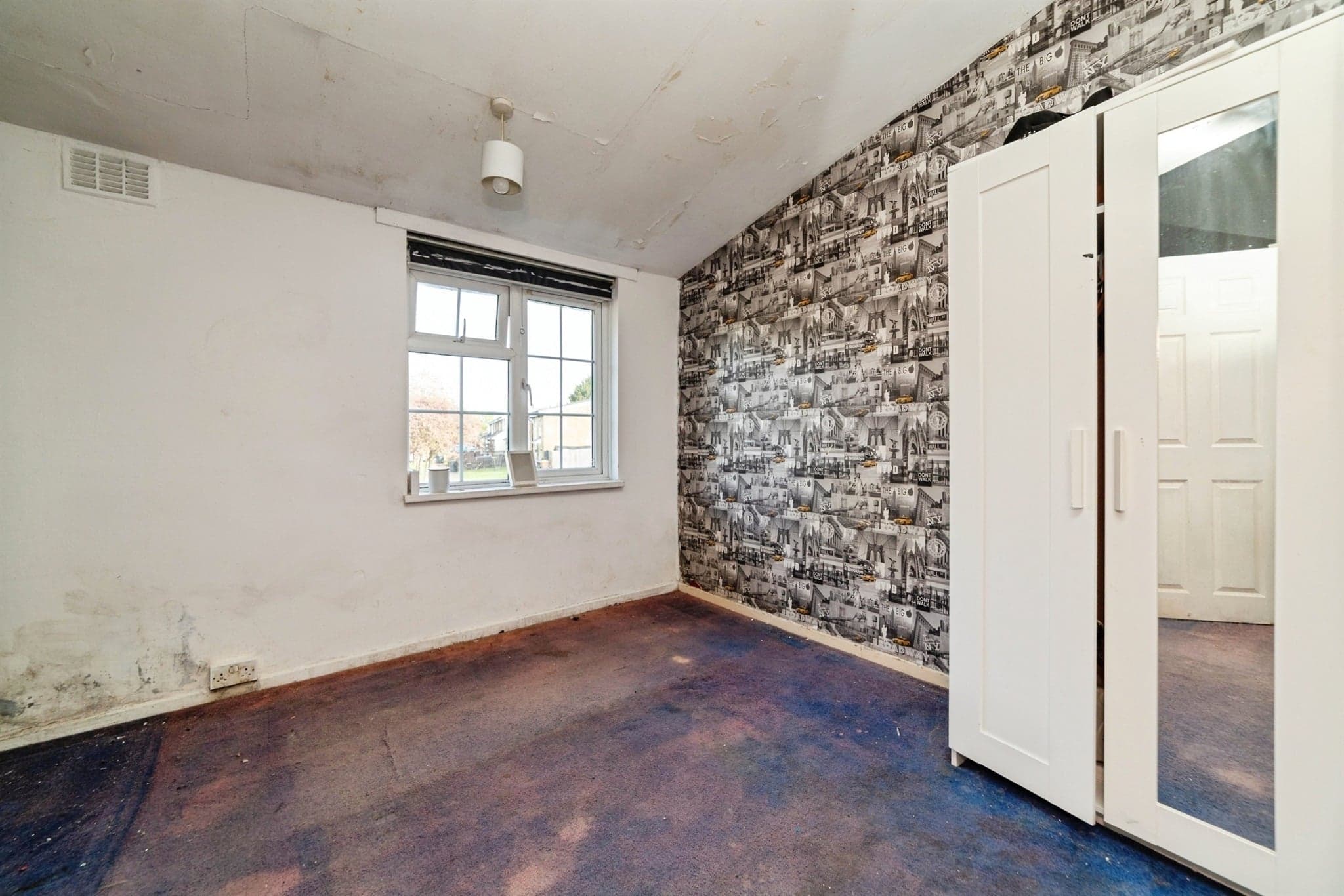 Property at Bedwell Rise, Close To Town, Stevenage